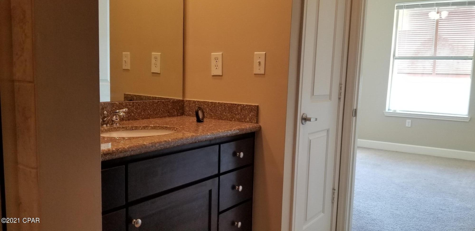 Island Reserve - Residential