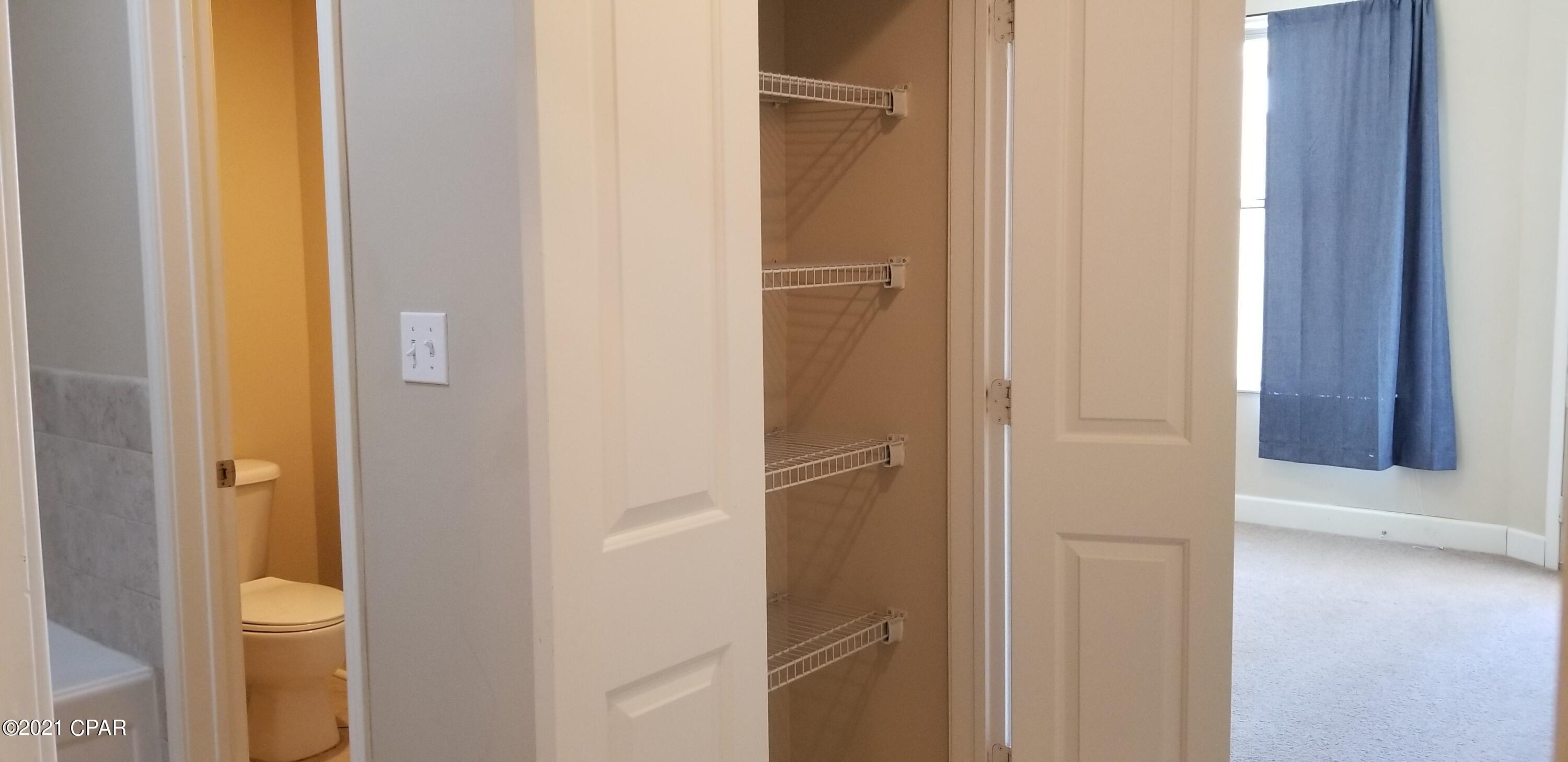 Island Reserve - Residential