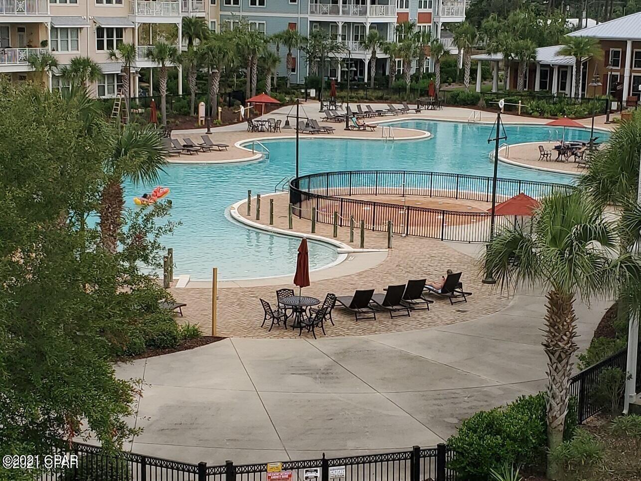 Island Reserve - Residential