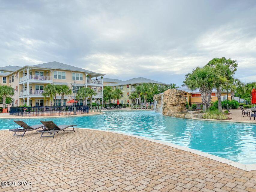 Island Reserve - Residential