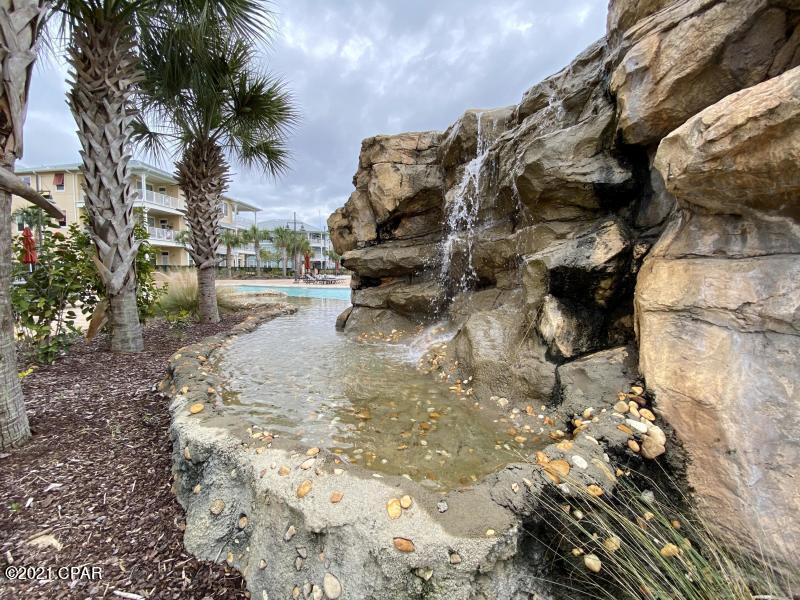 Island Reserve - Residential