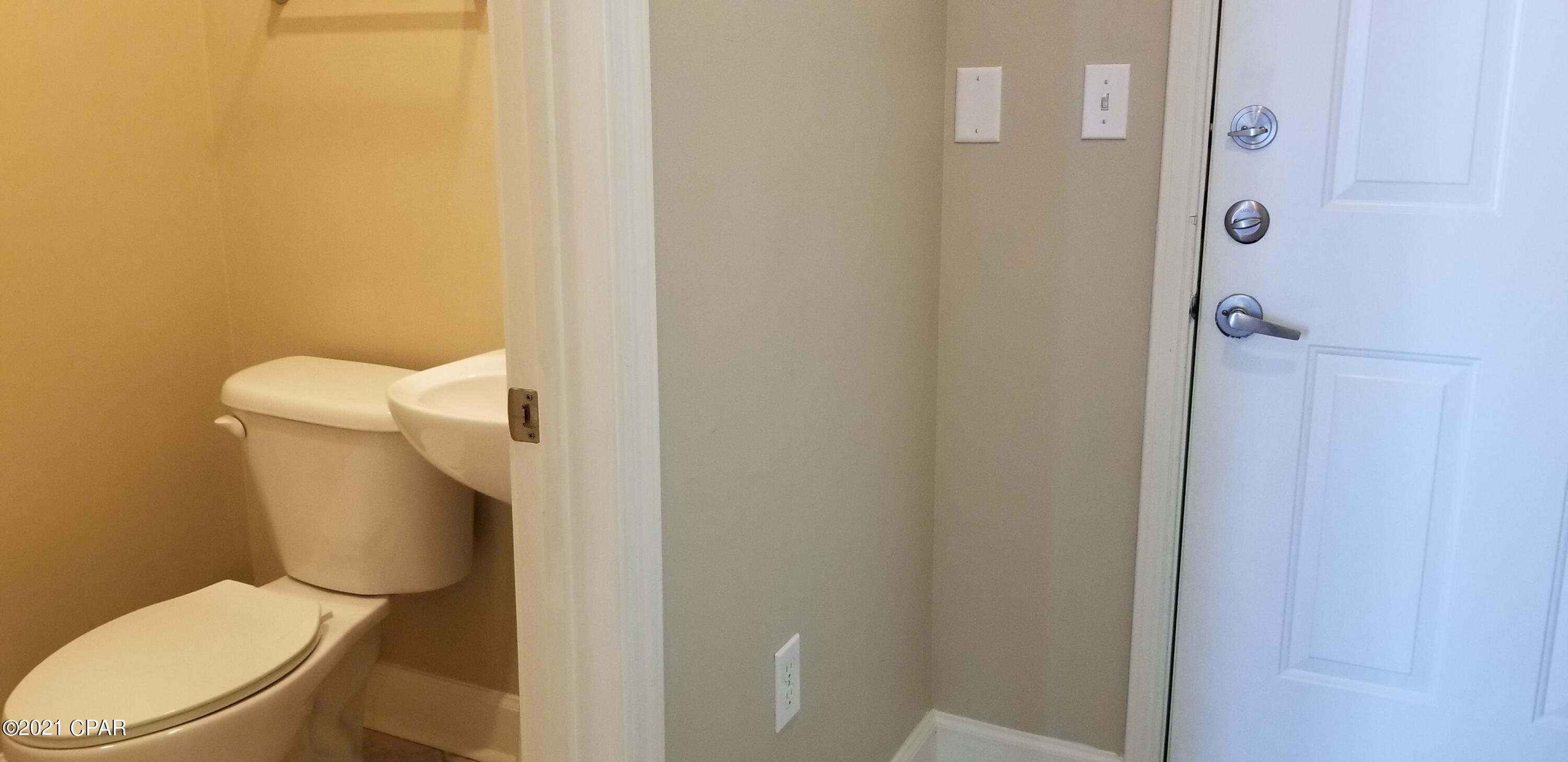 Island Reserve - Residential