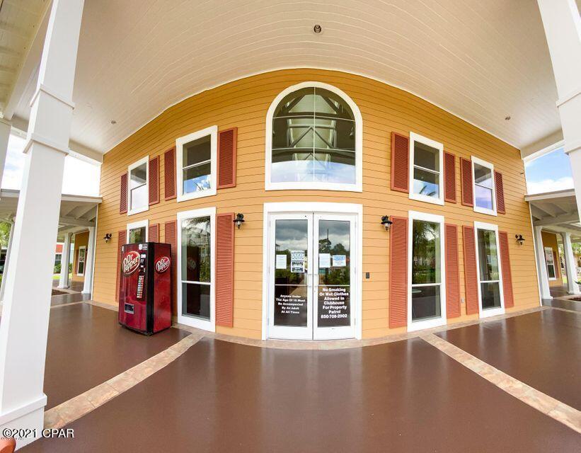 Island Reserve - Residential