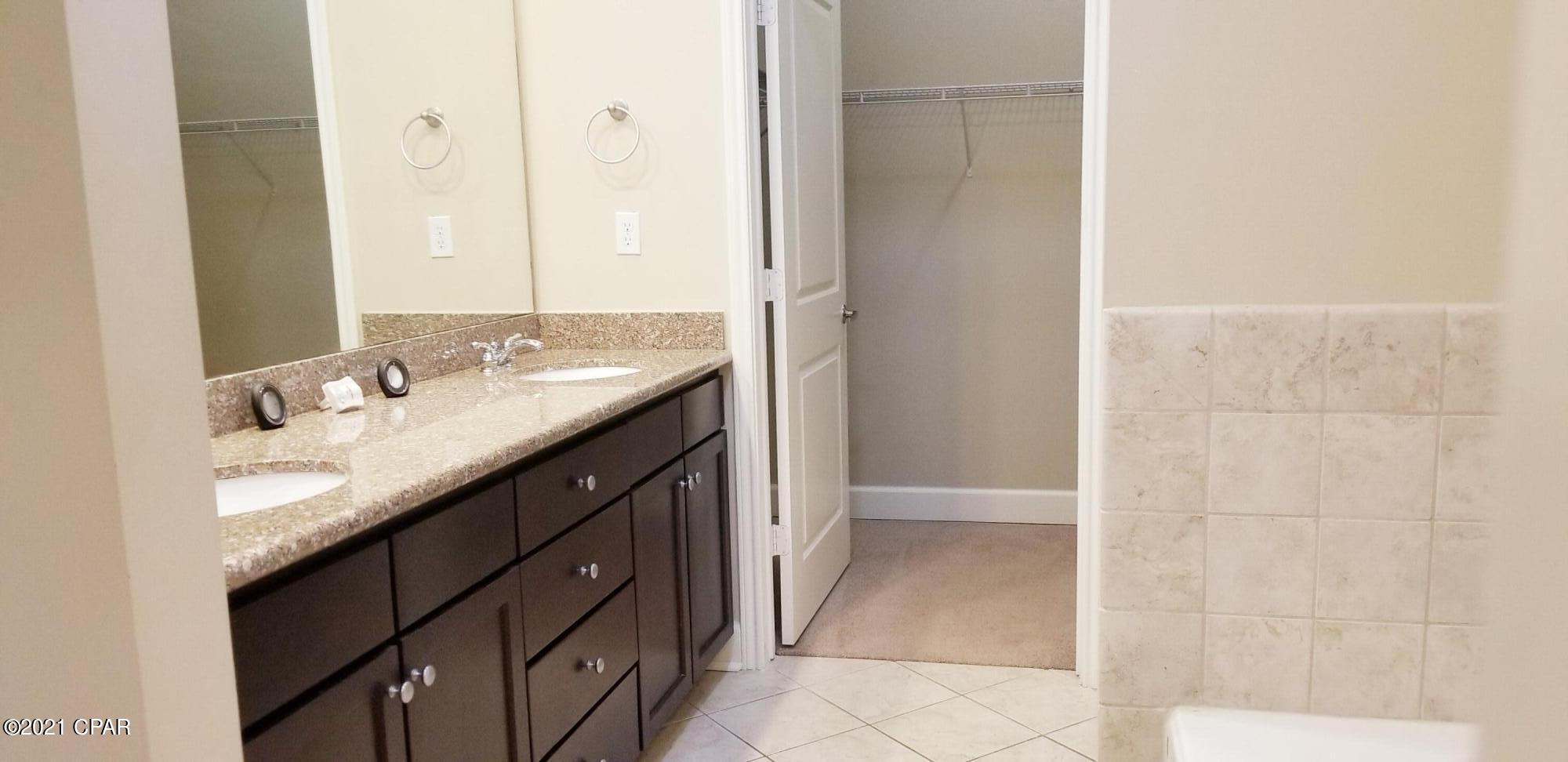 Island Reserve - Residential