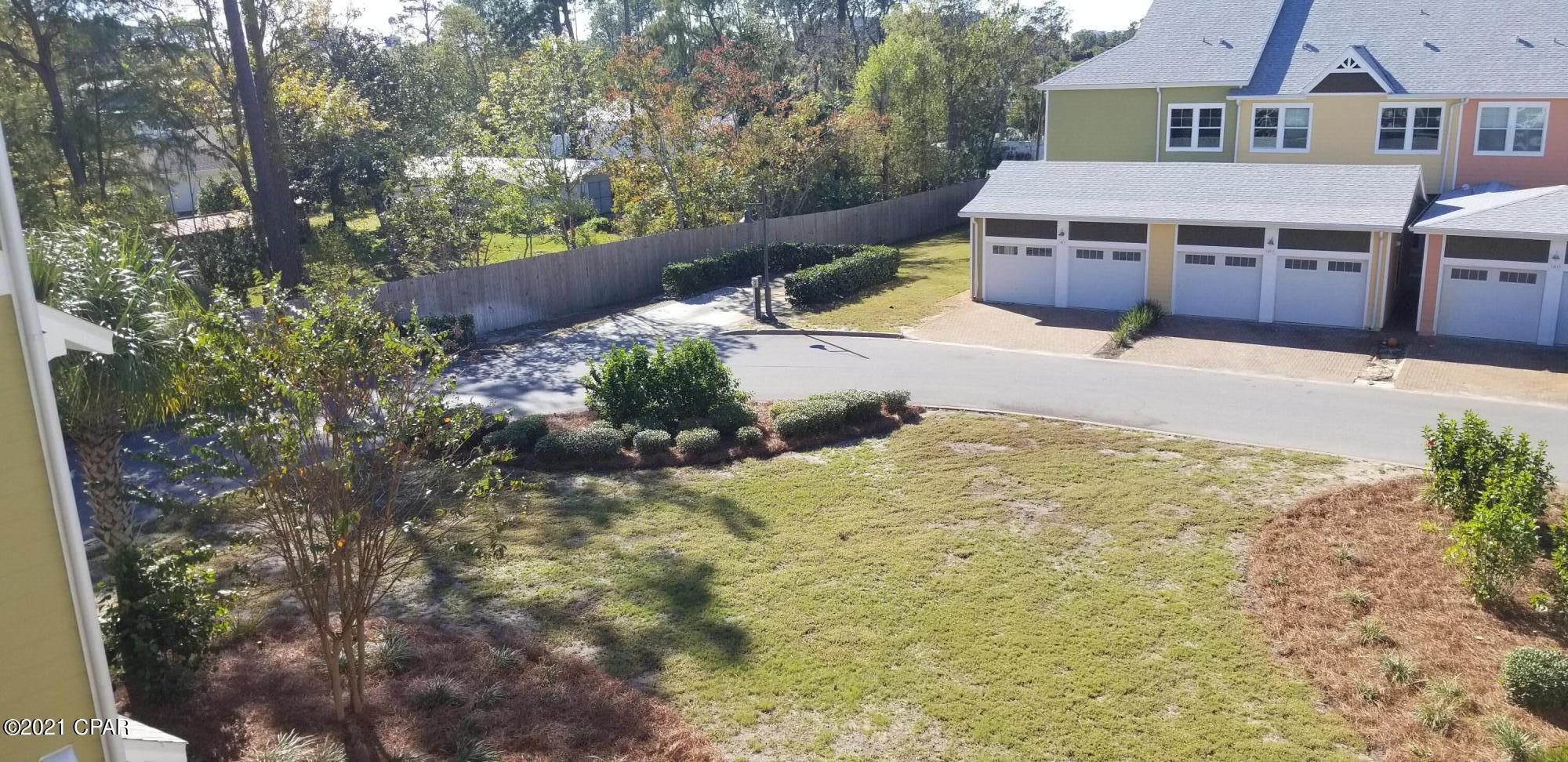 Island Reserve - Residential