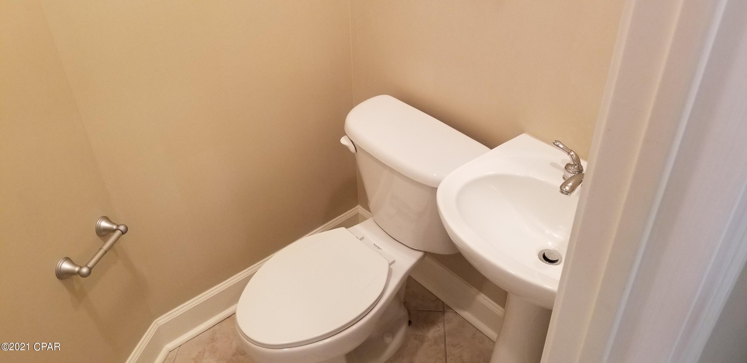 Island Reserve - Residential