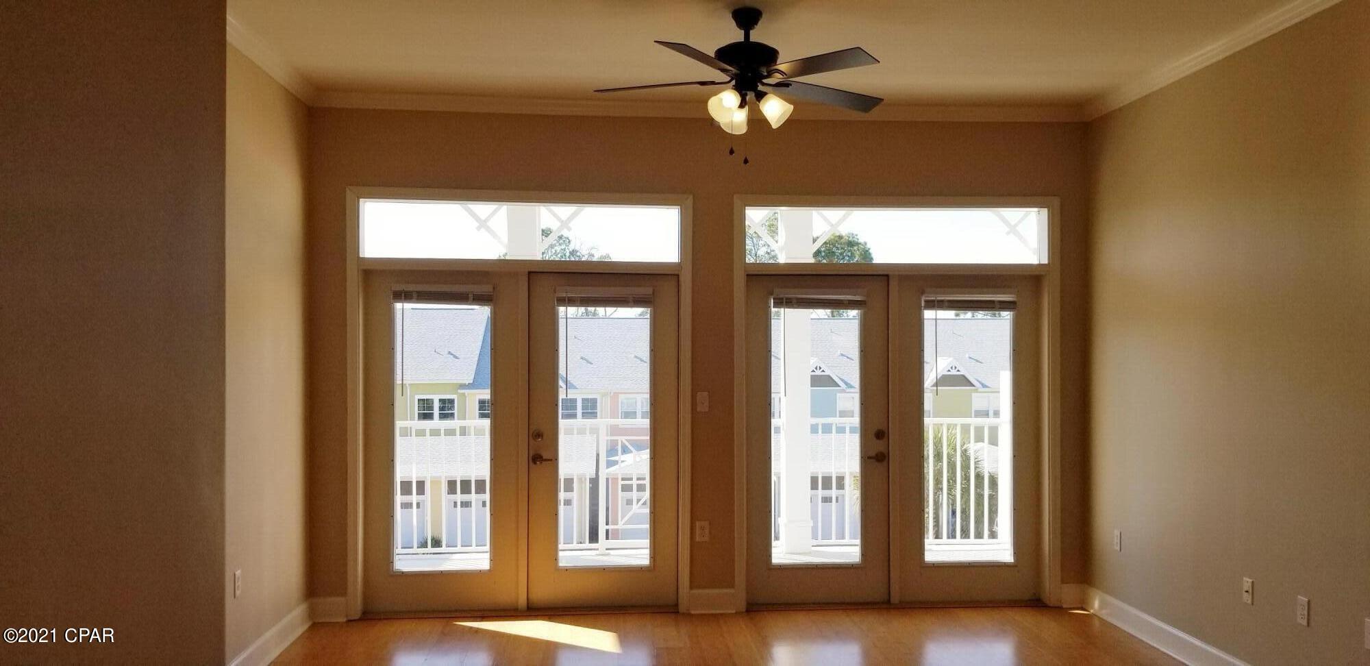 Island Reserve - Residential