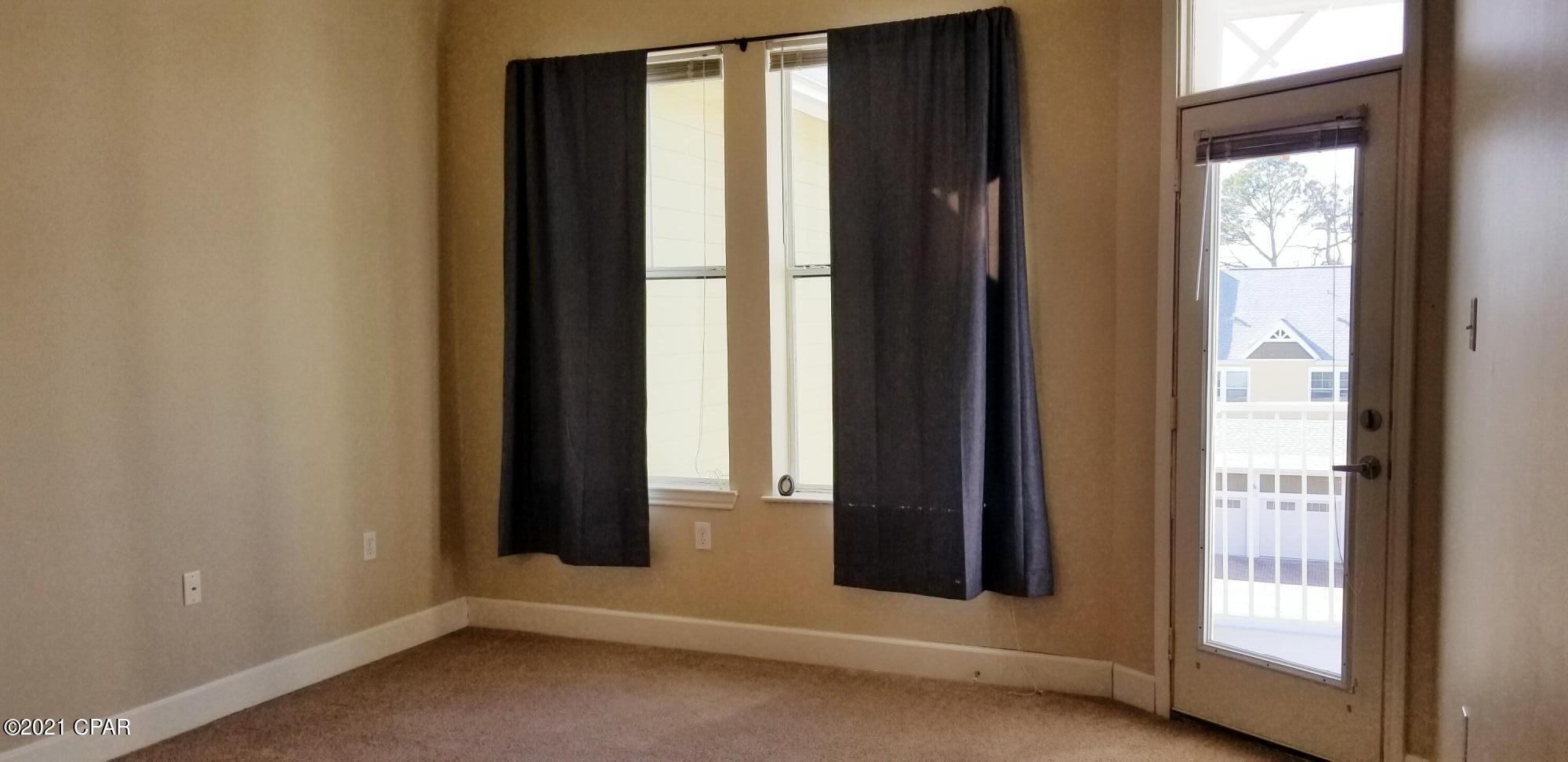 Island Reserve - Residential