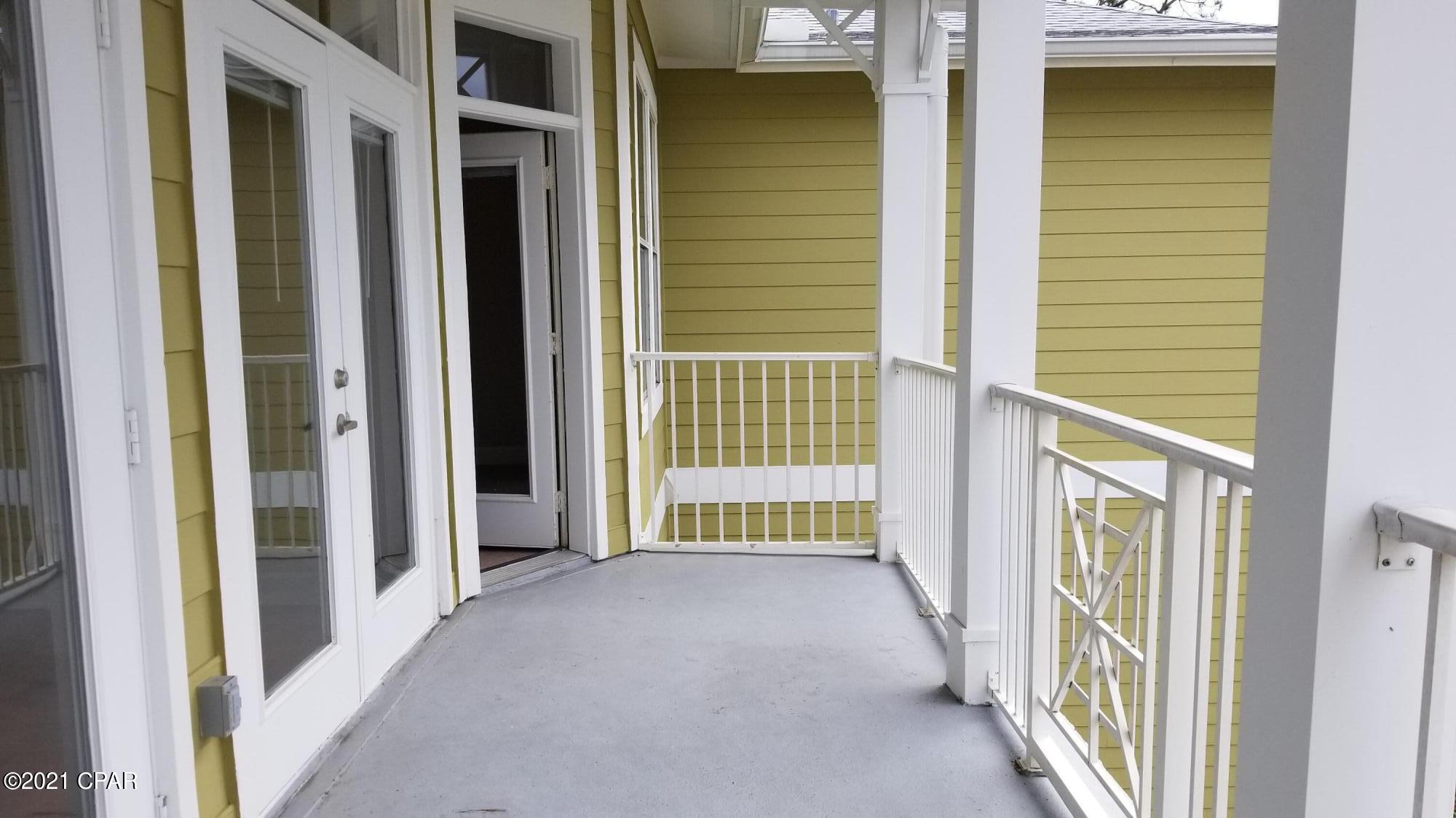 Island Reserve - Residential