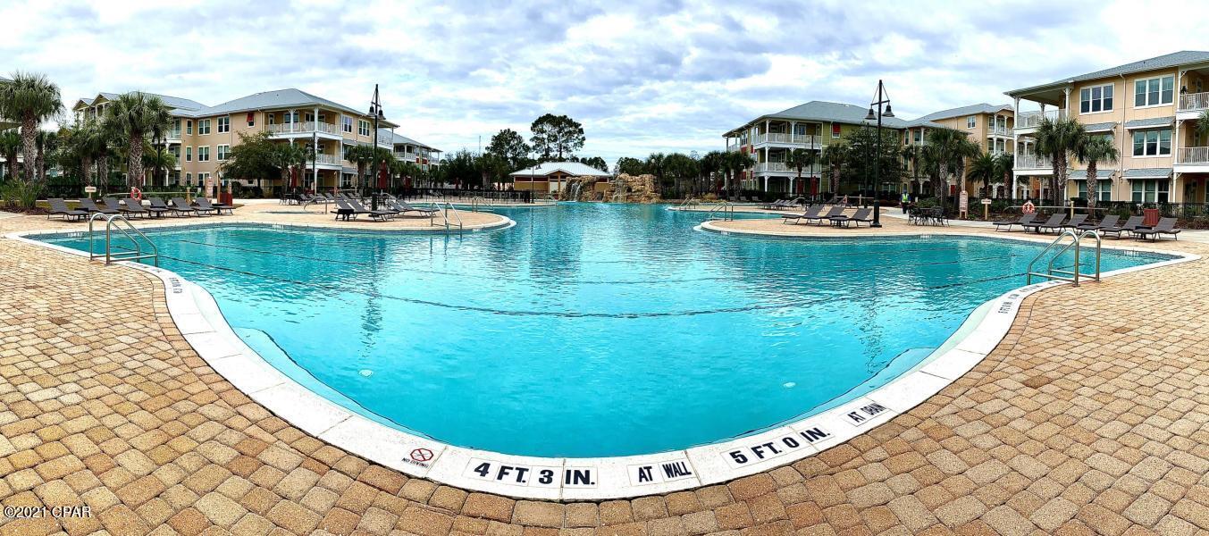 Island Reserve - Residential