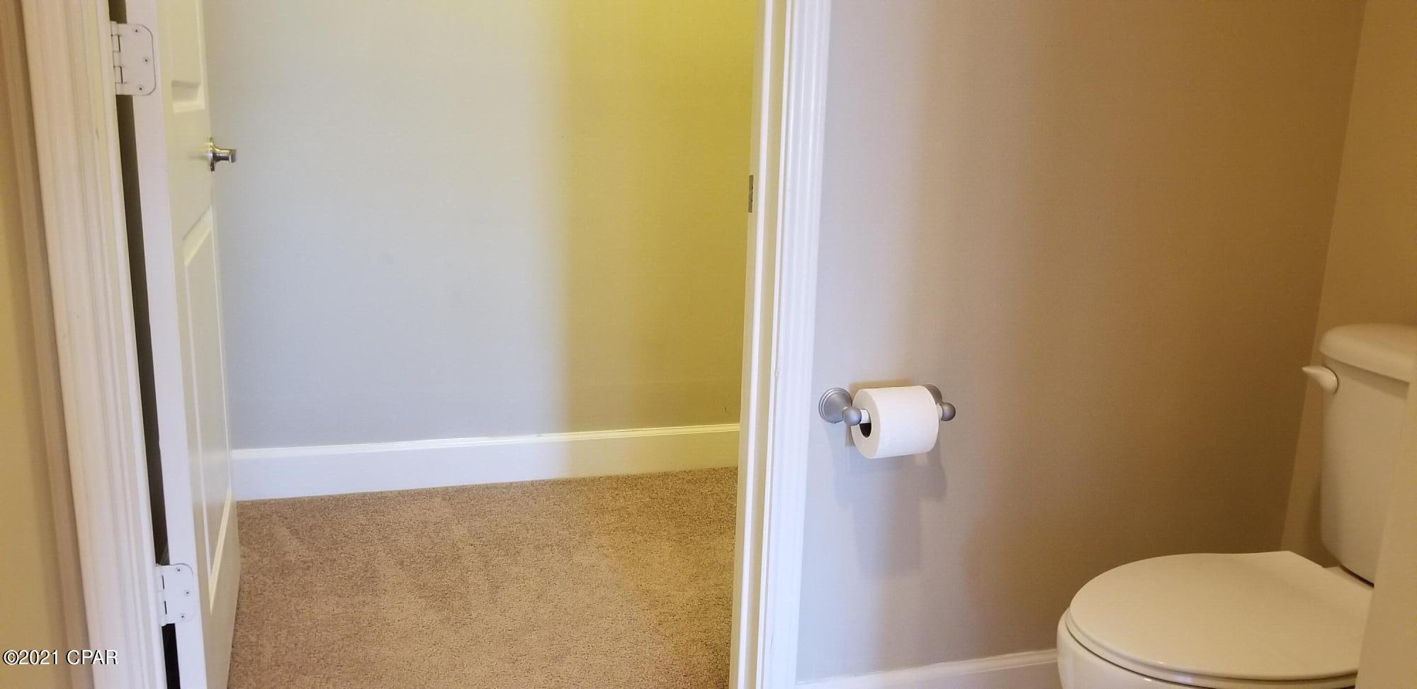 Island Reserve - Residential