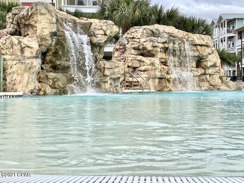 Island Reserve - Residential