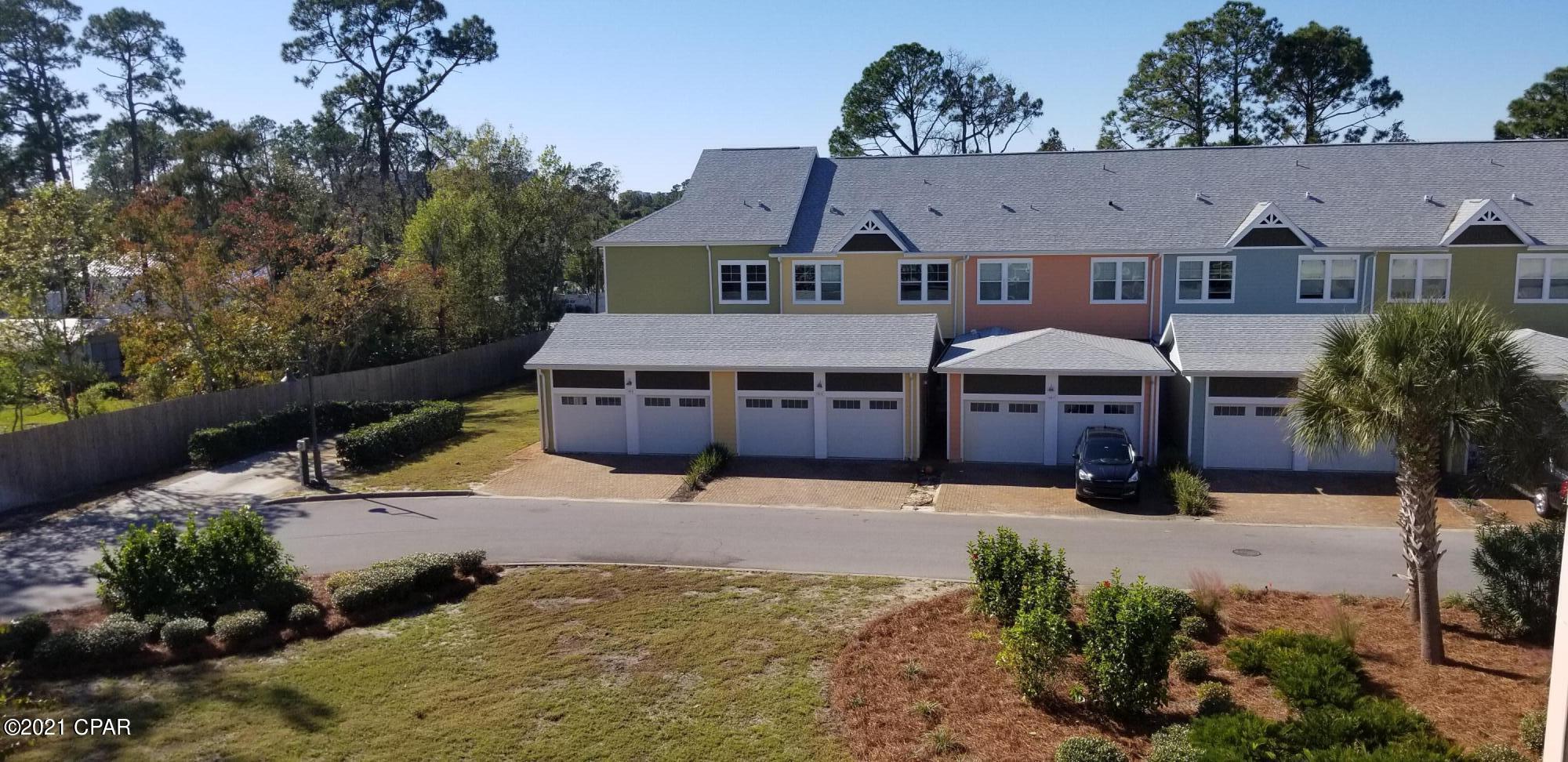 Island Reserve - Residential