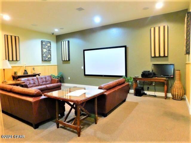 Island Reserve - Residential