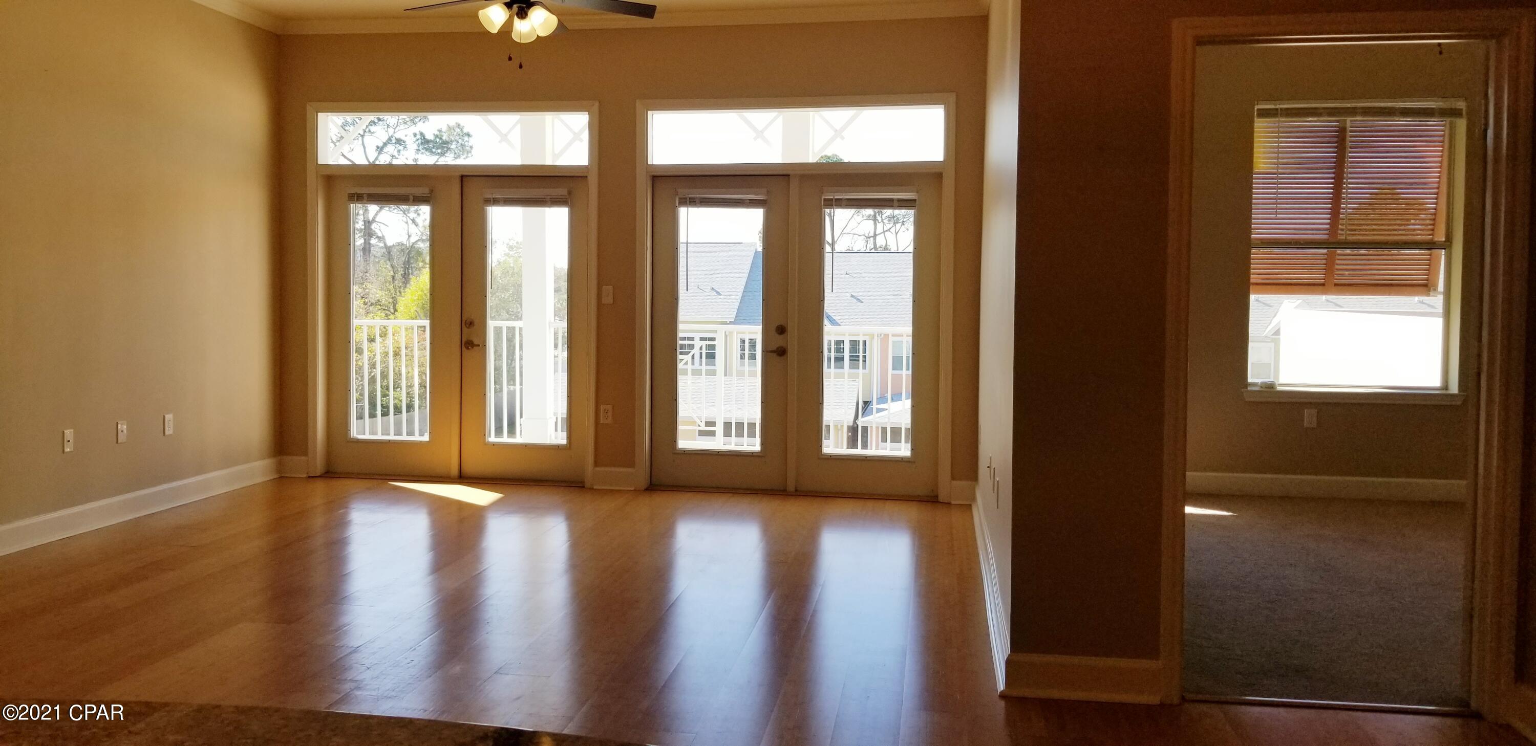 Island Reserve - Residential