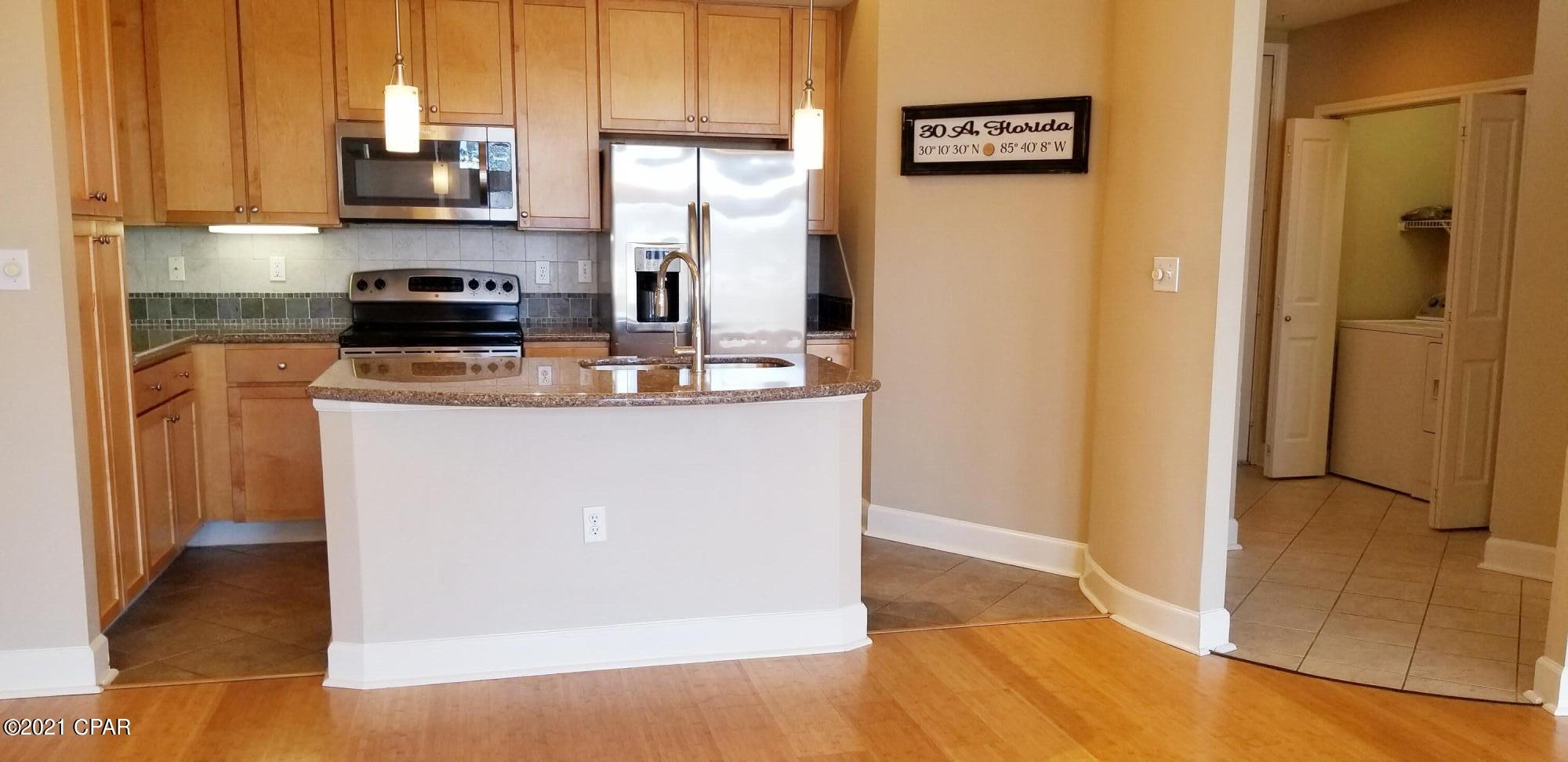 Island Reserve - Residential