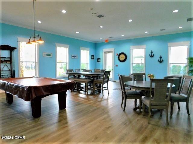 Island Reserve - Residential