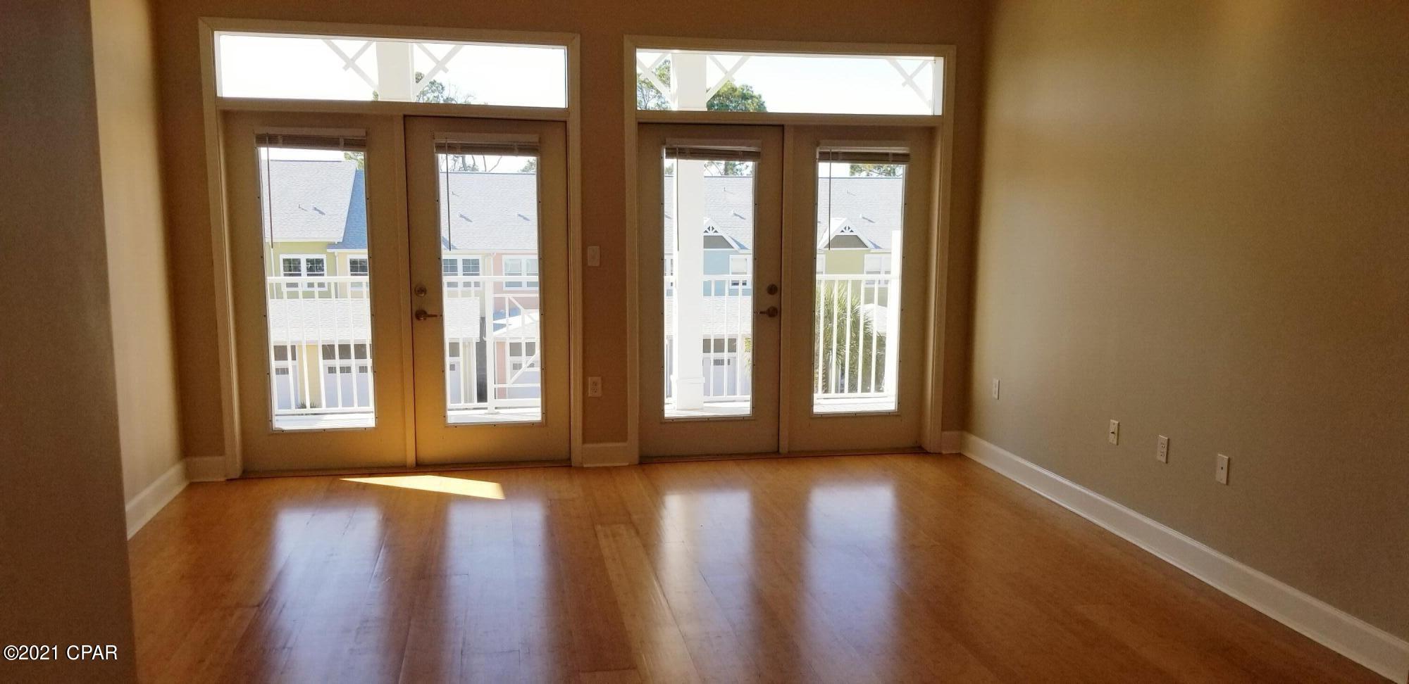 Island Reserve - Residential