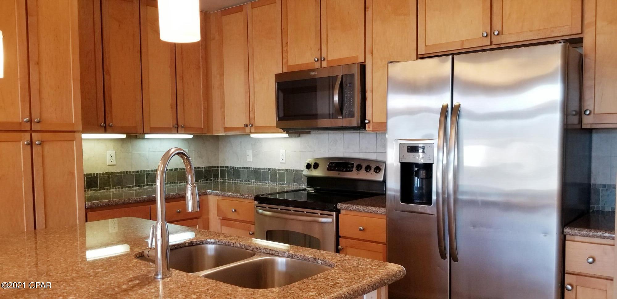 Island Reserve - Residential