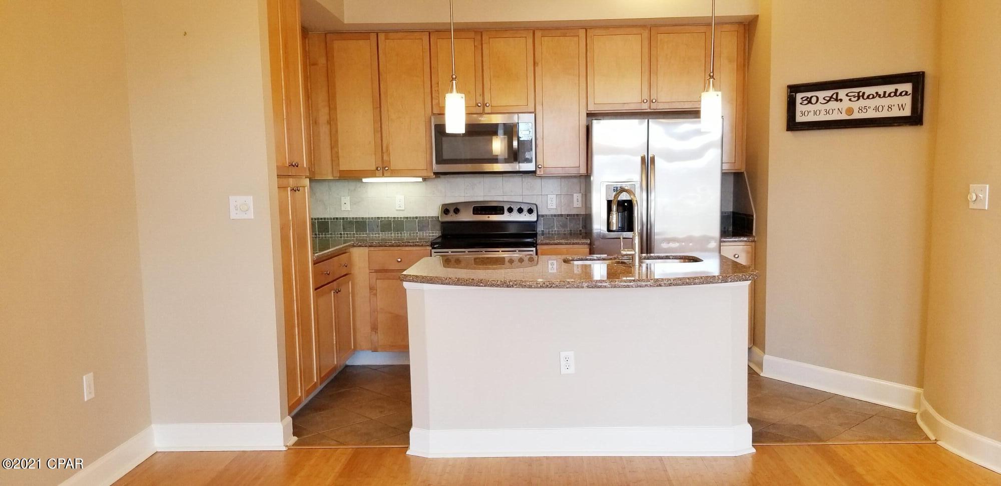 Island Reserve - Residential