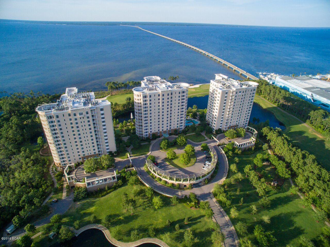 One Water Place At Kelly Plantation - Residential