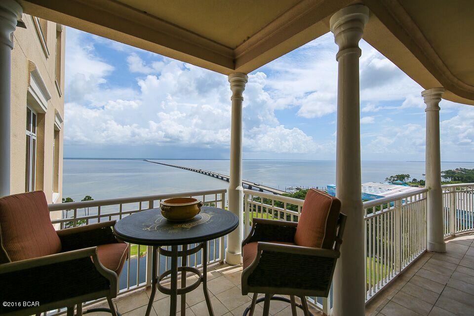 One Water Place At Kelly Plantation - Residential