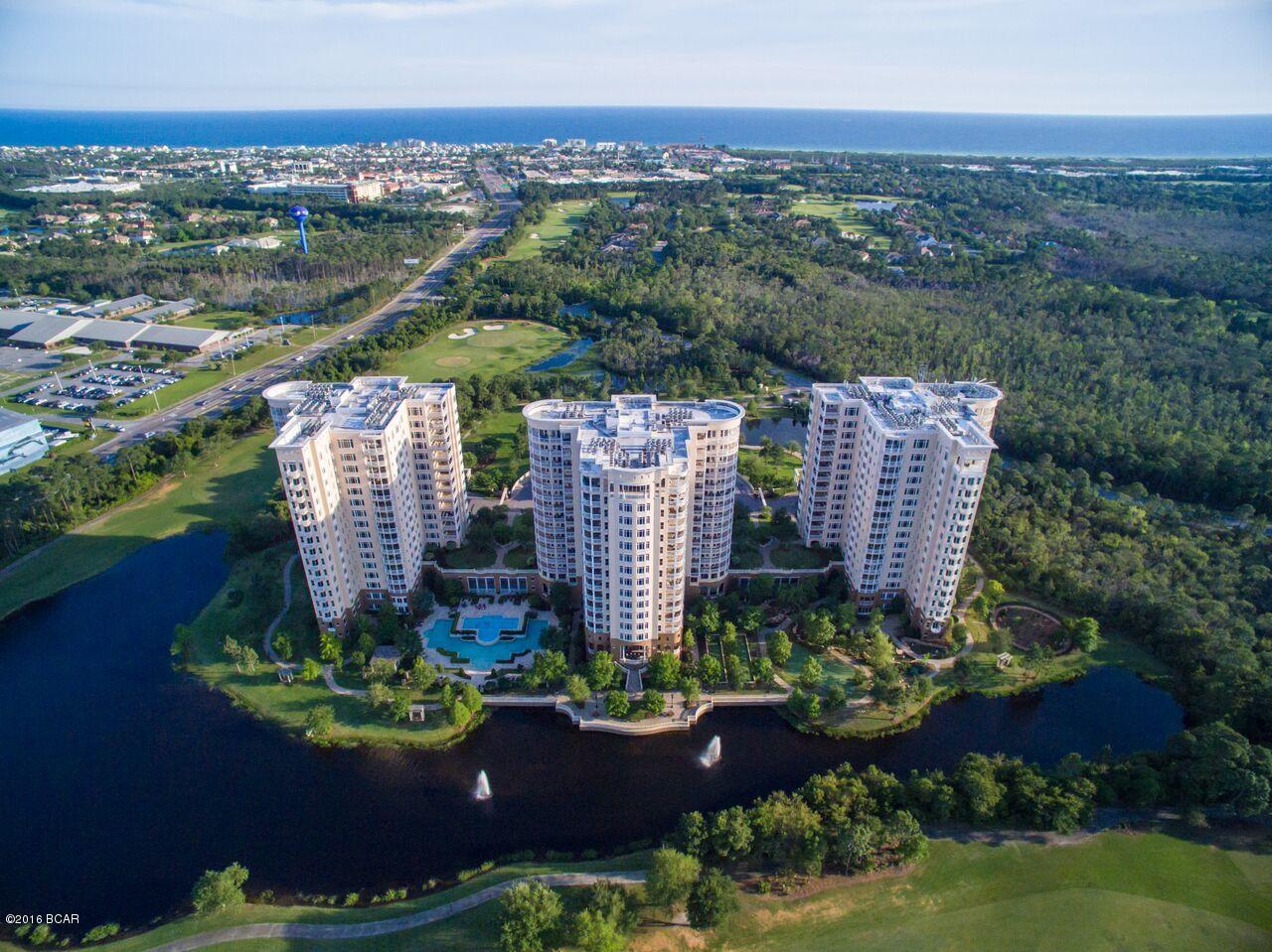 One Water Place At Kelly Plantation - Residential