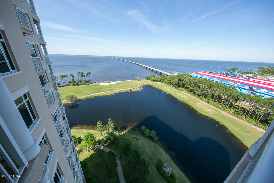 One Water Place At Kelly Plantation - Residential