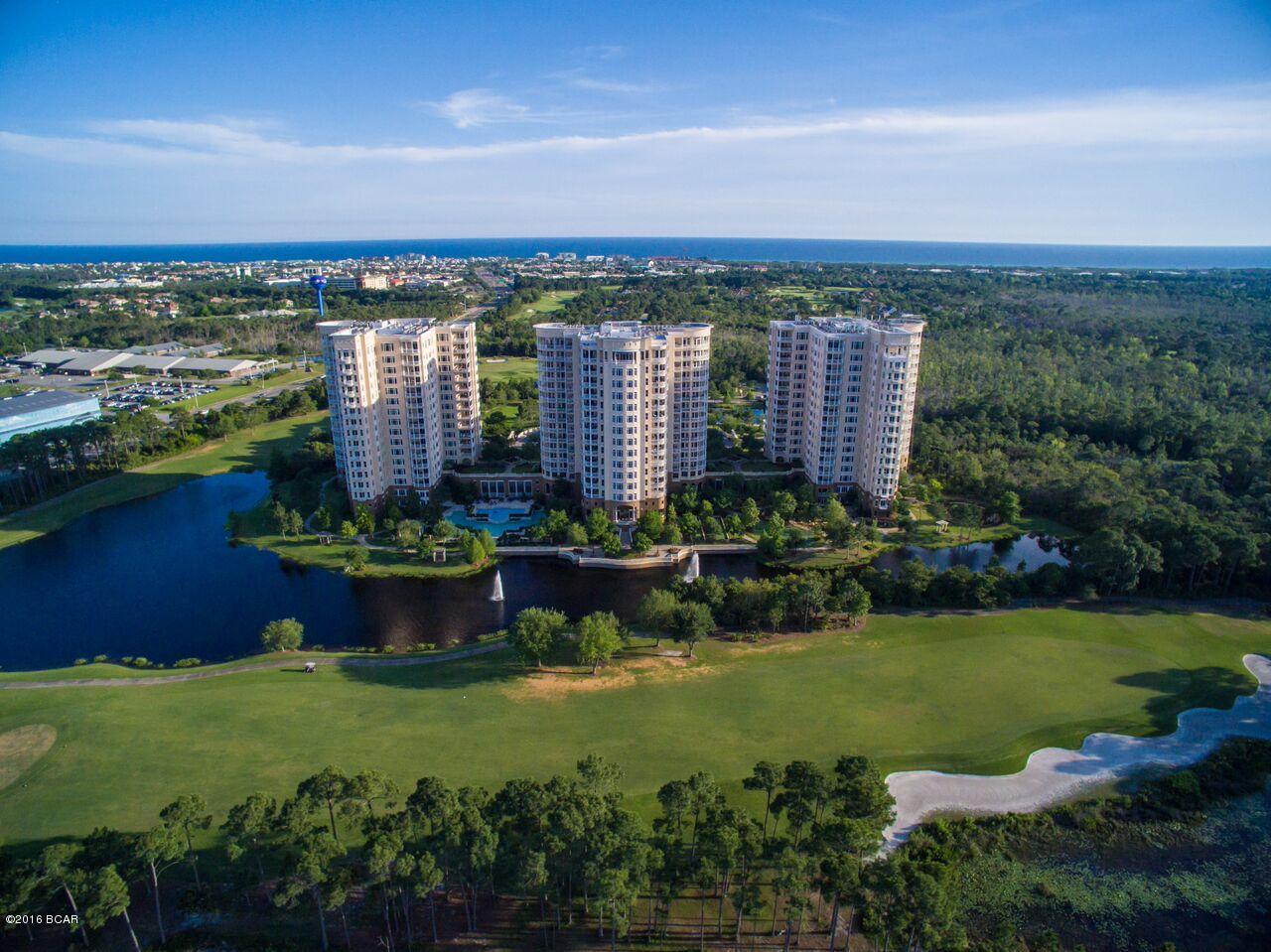 One Water Place At Kelly Plantation - Residential