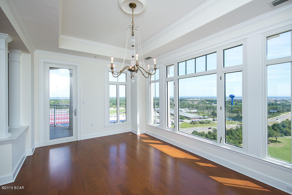 One Water Place At Kelly Plantation - Residential