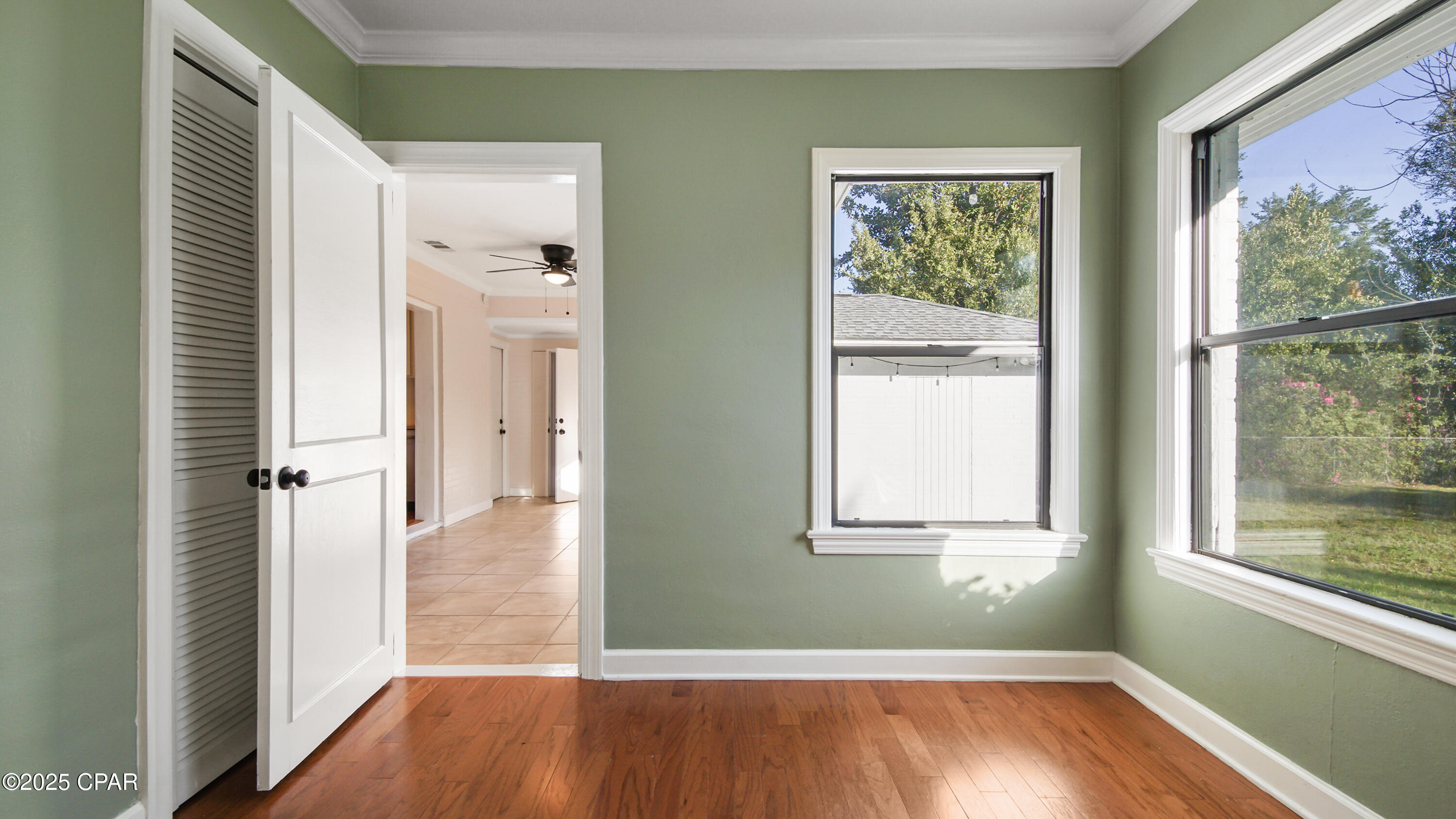 Sudduths 2nd Add - Residential