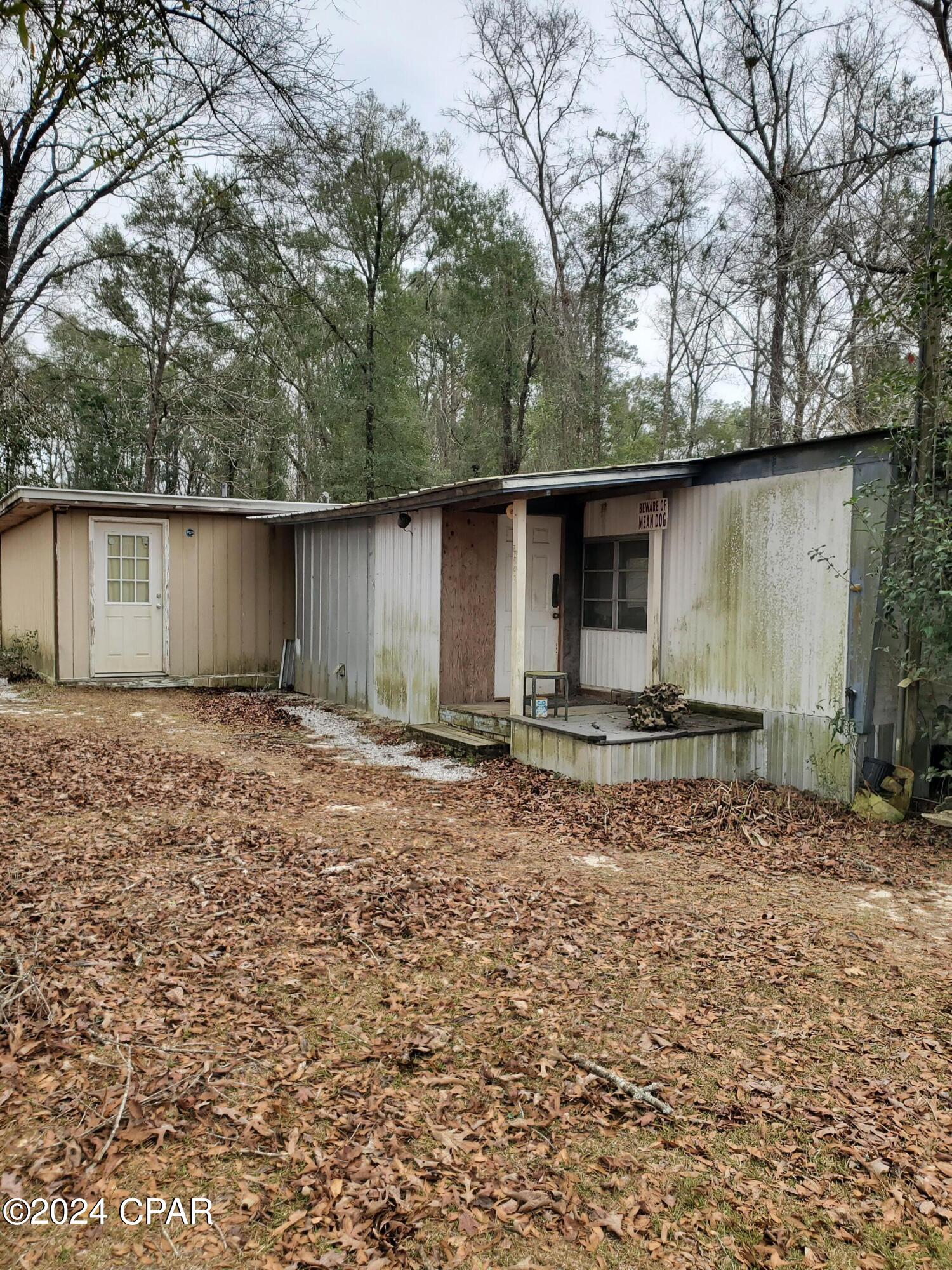 [No Recorded Subdiv] - Residential