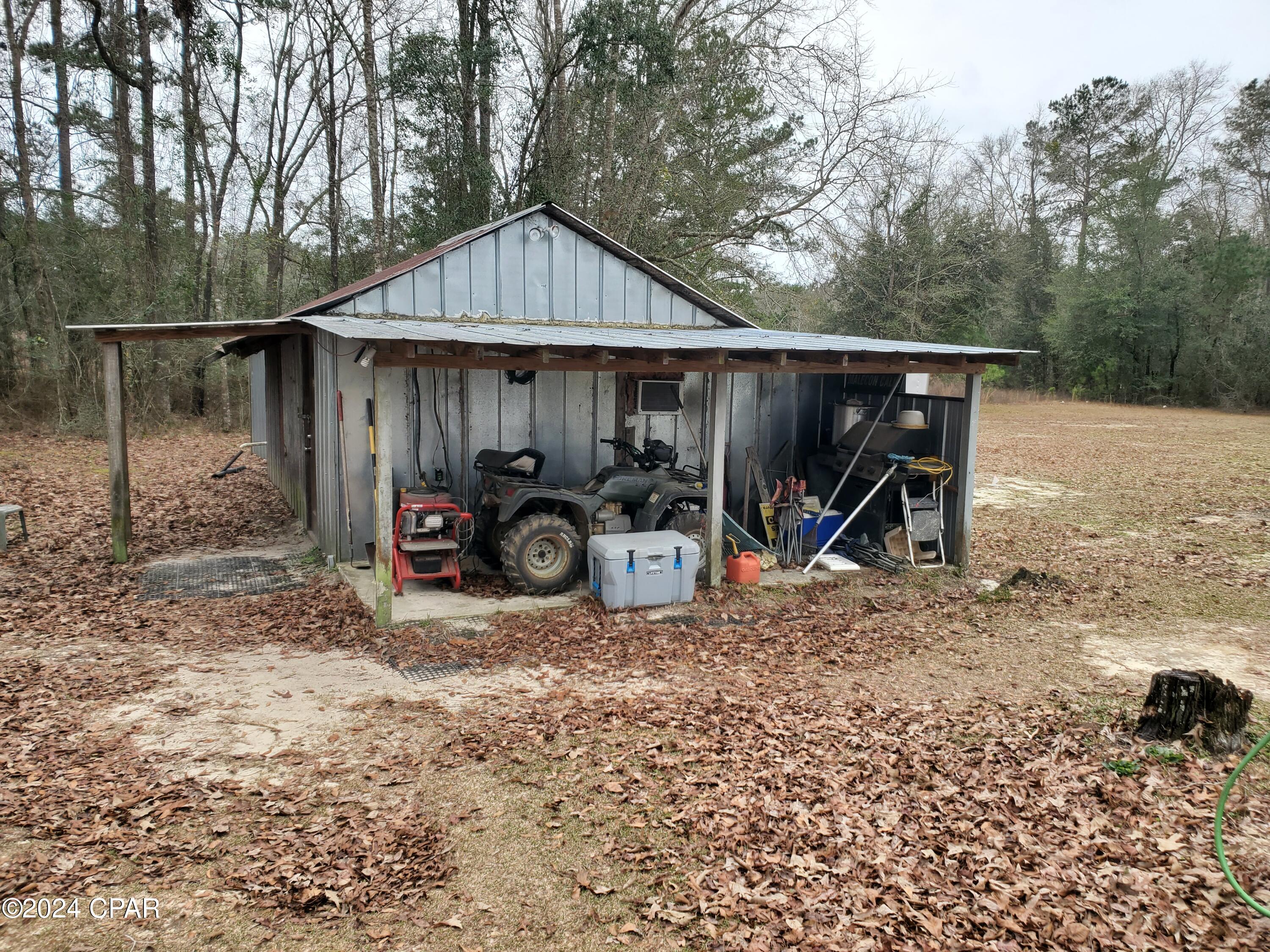 [No Recorded Subdiv] - Residential