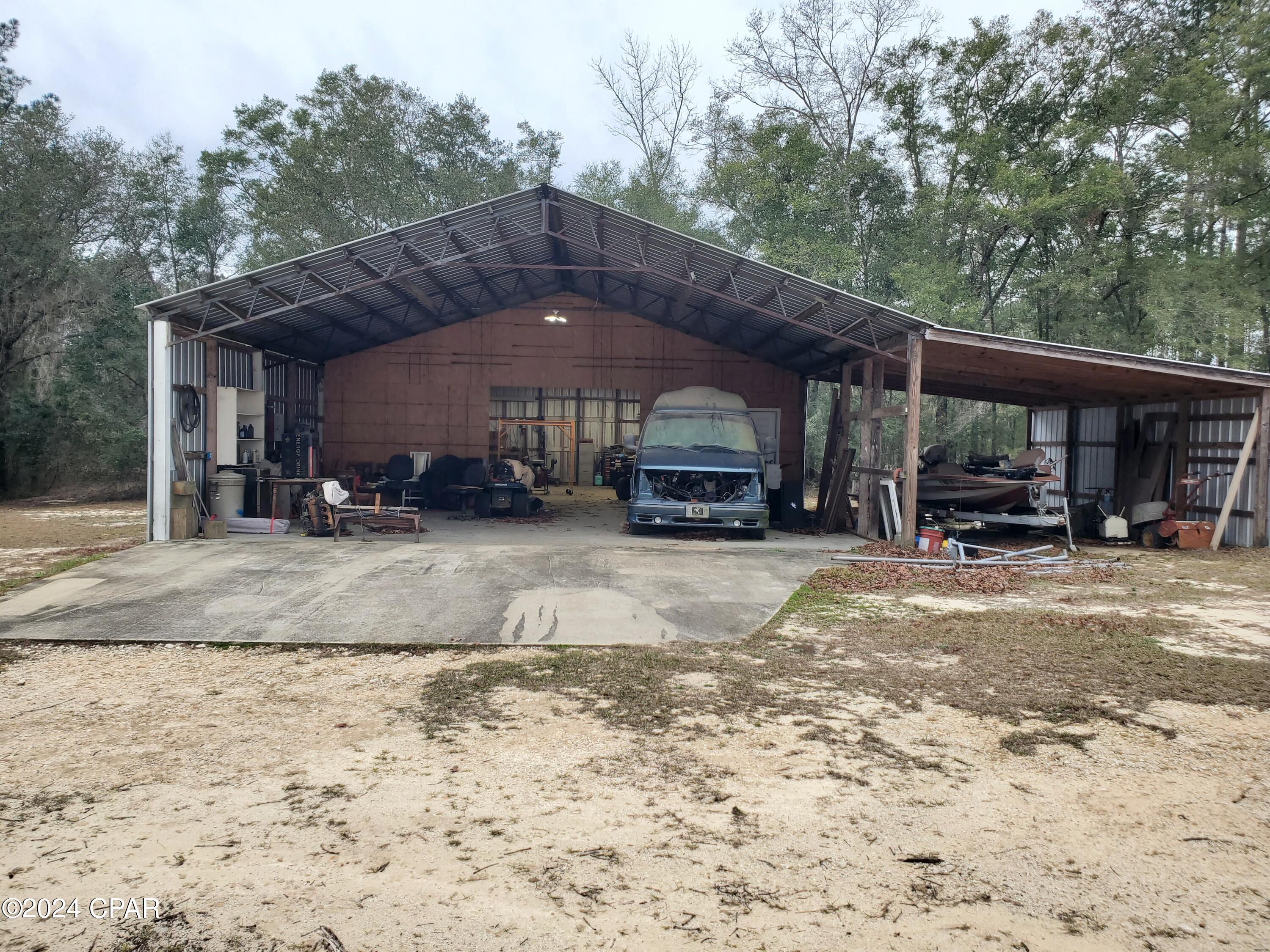 [No Recorded Subdiv] - Residential