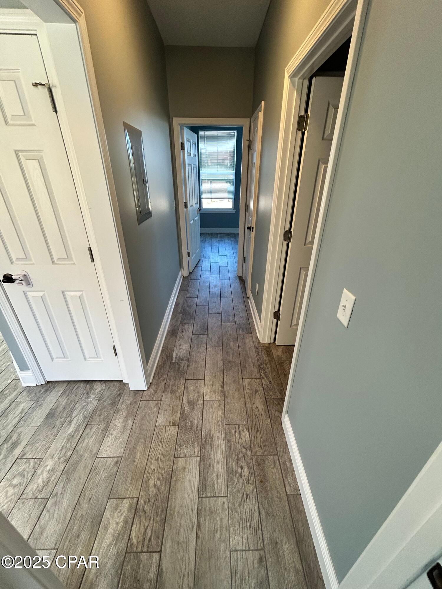 [No Recorded Subdiv] - Residential Lease