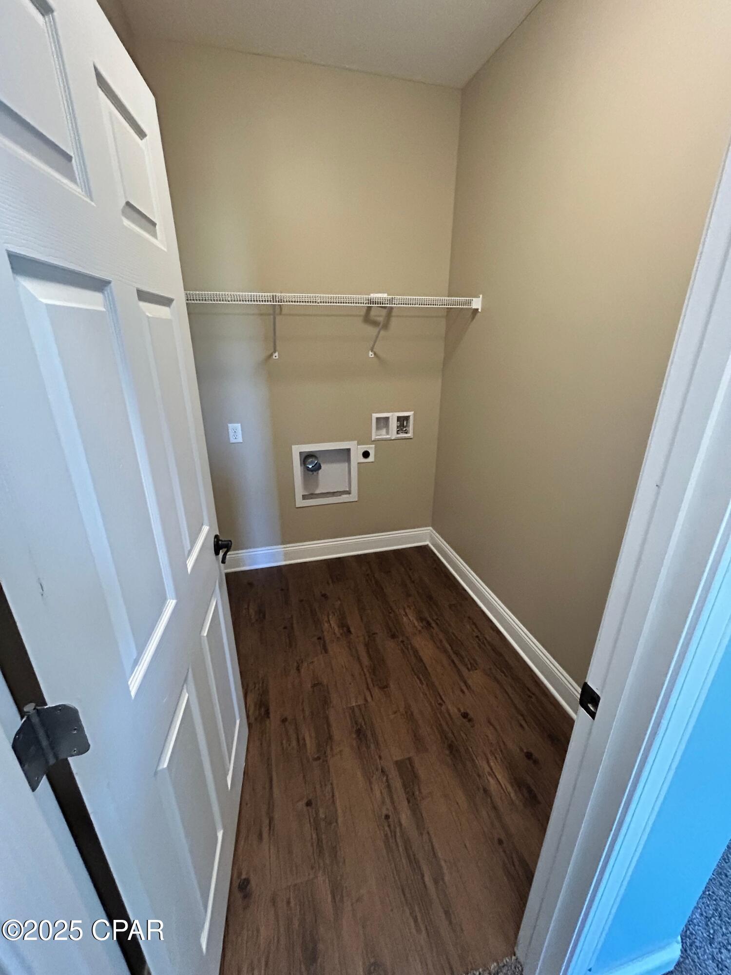 [No Recorded Subdiv] - Residential Lease