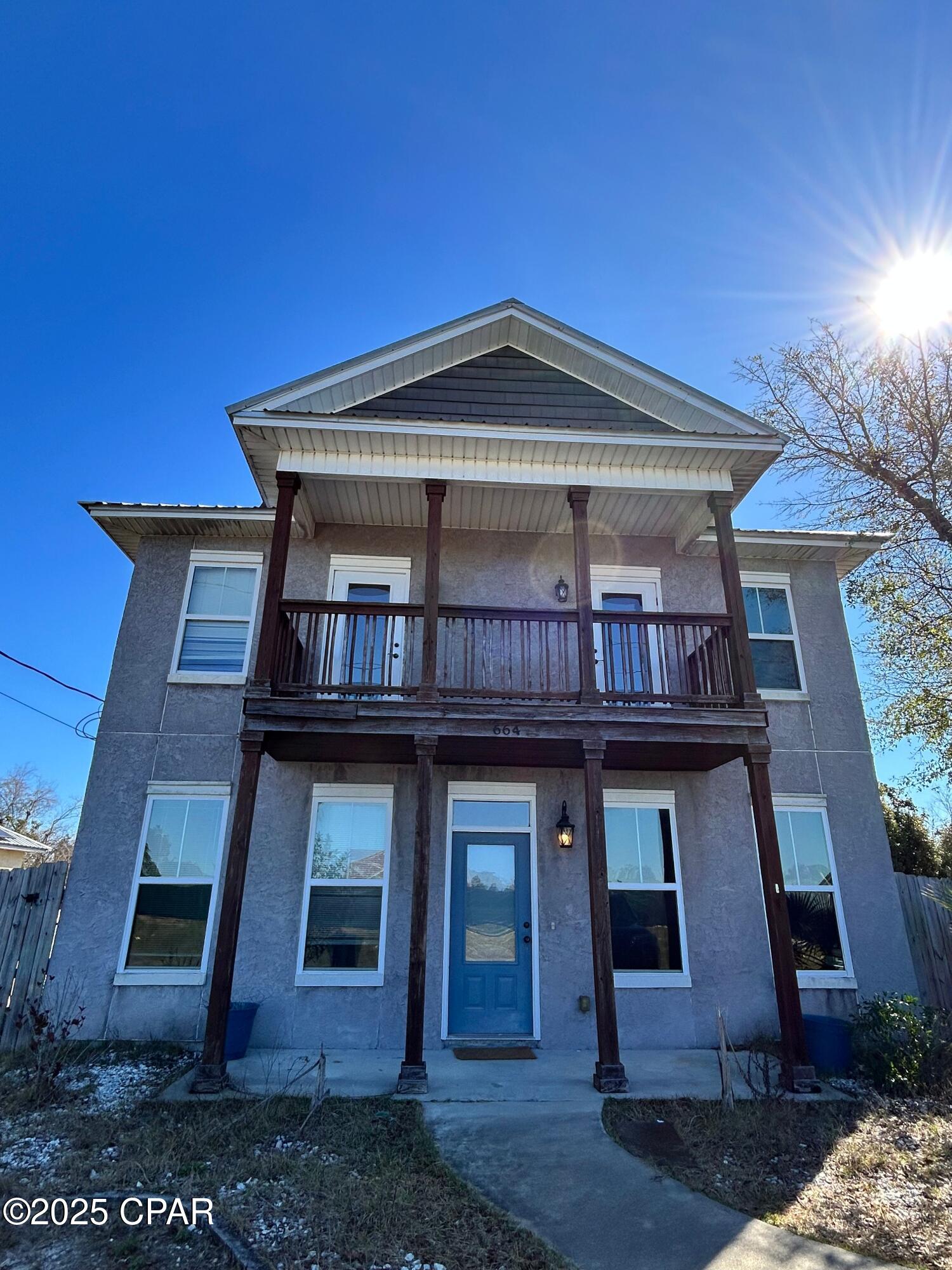 [No Recorded Subdiv] - Residential Lease