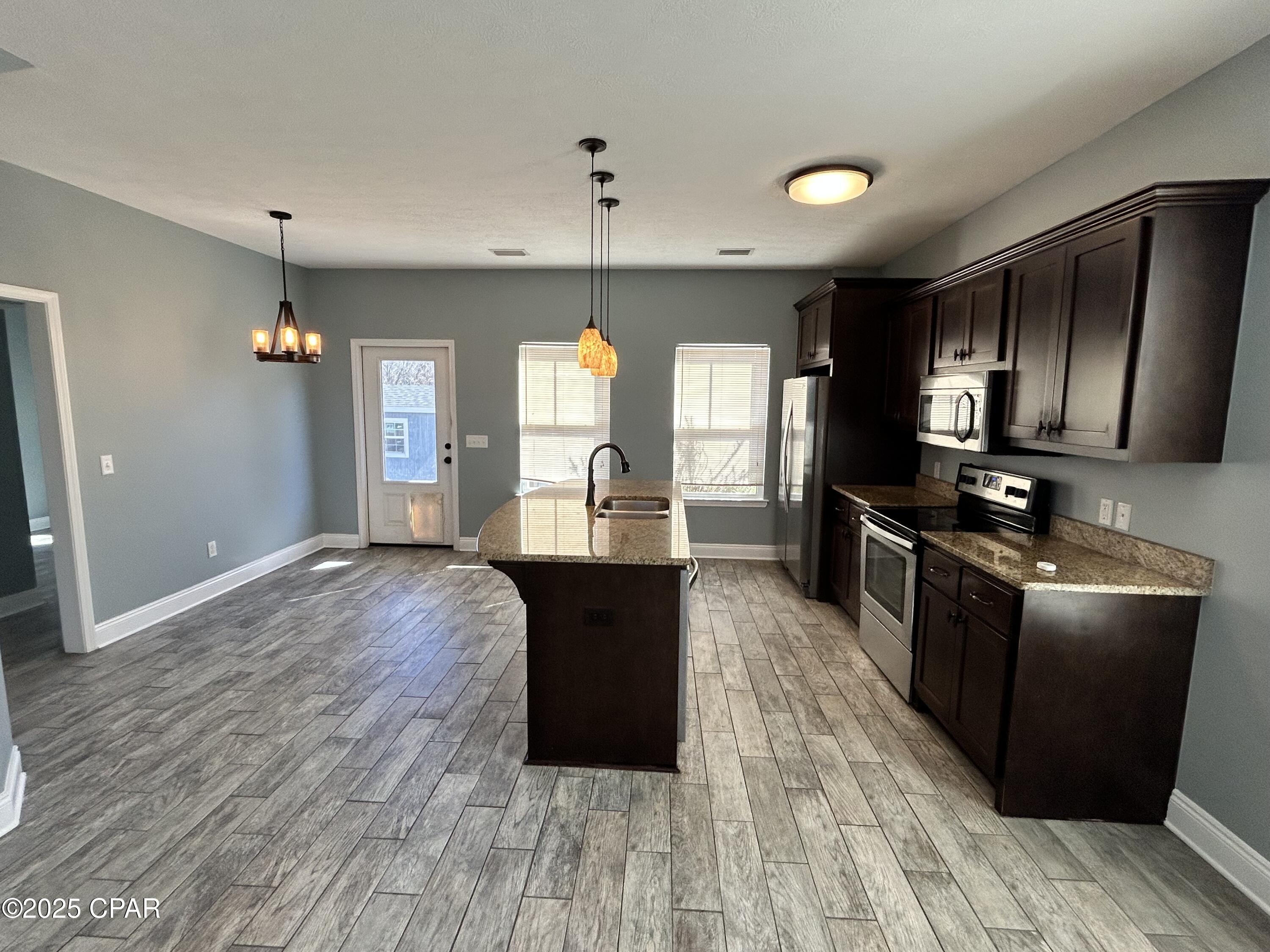 [No Recorded Subdiv] - Residential Lease