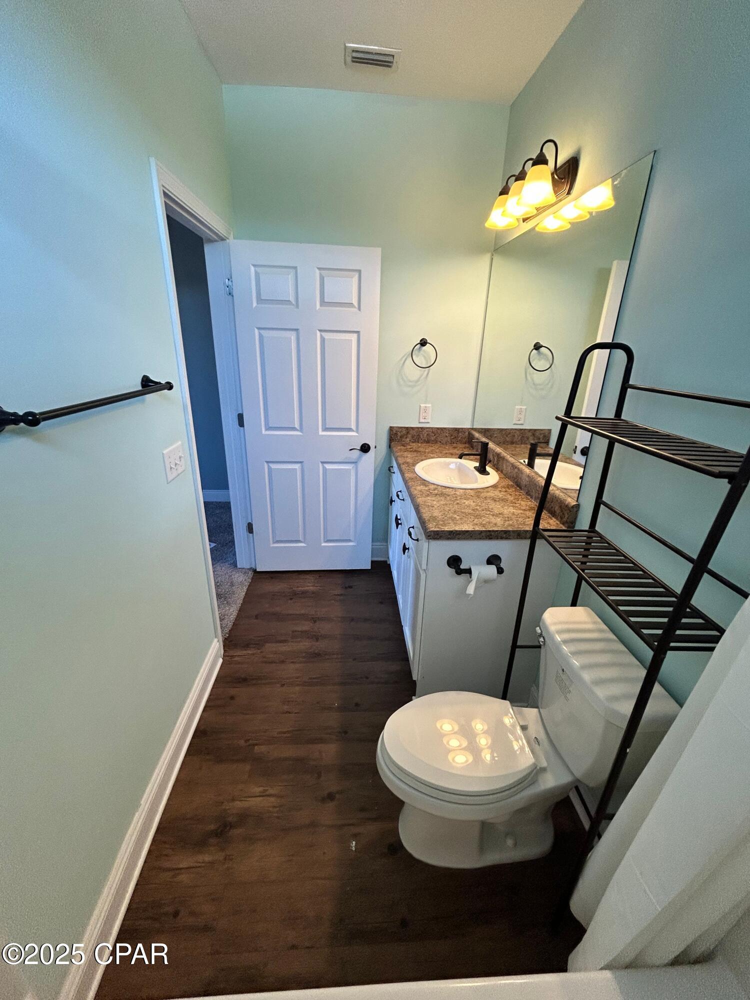 [No Recorded Subdiv] - Residential Lease