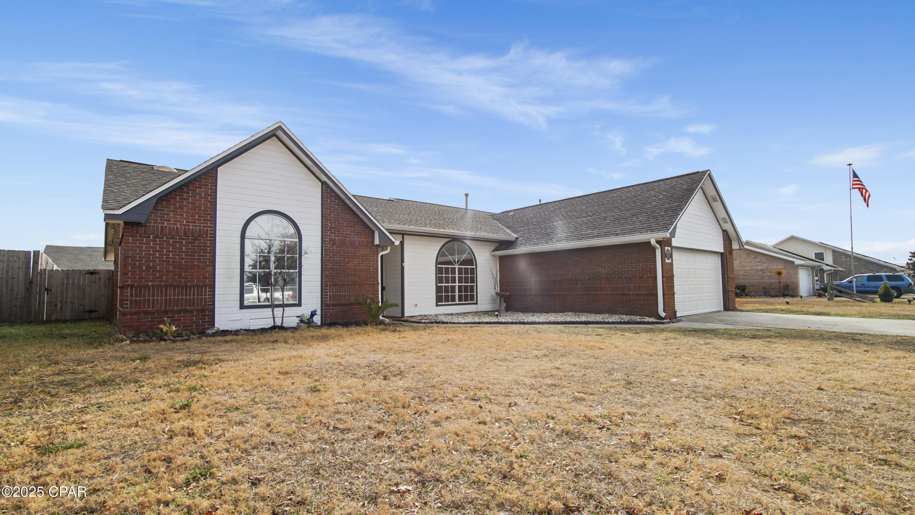 Boat Race Estates - Residential