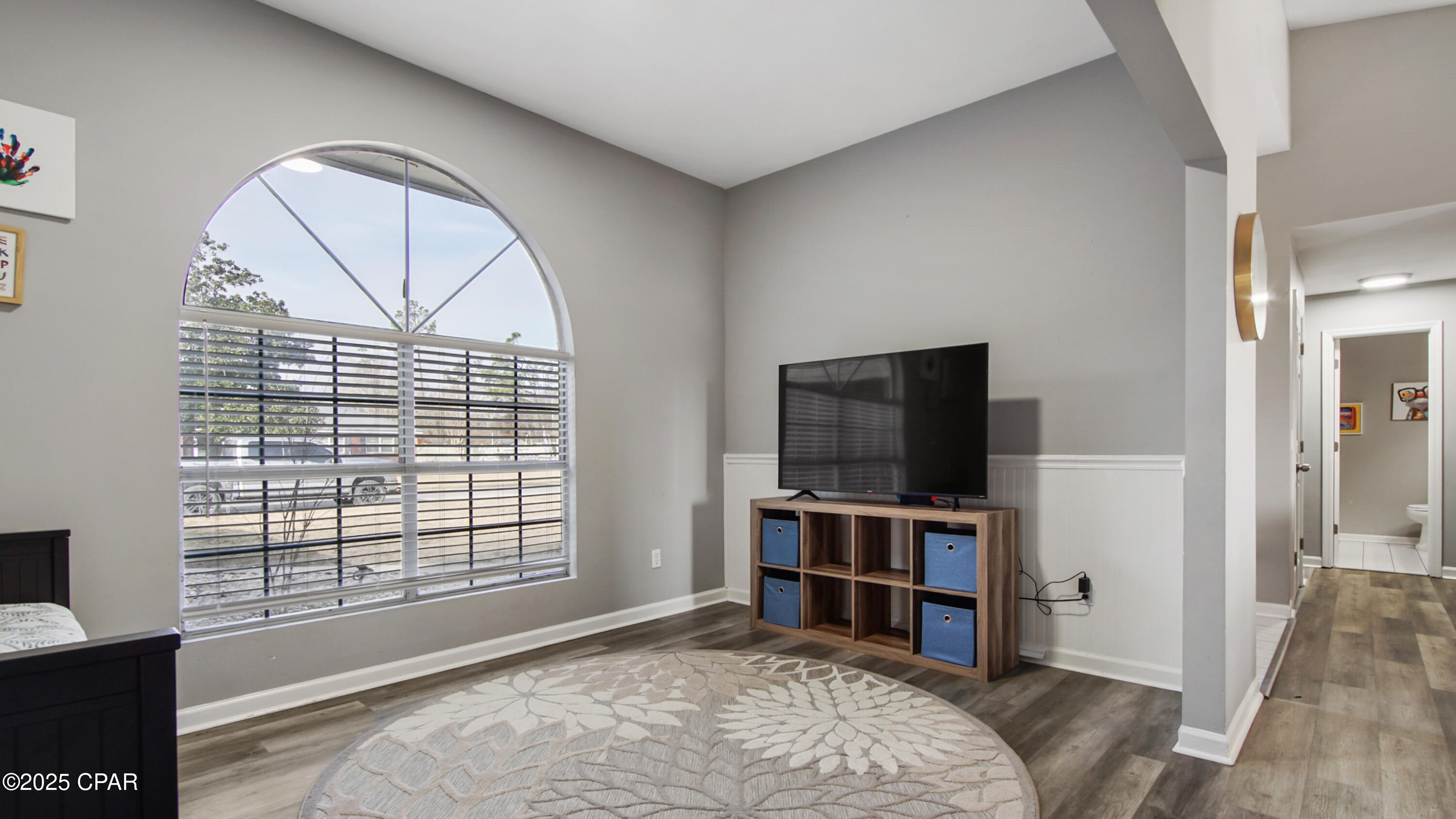 Boat Race Estates - Residential