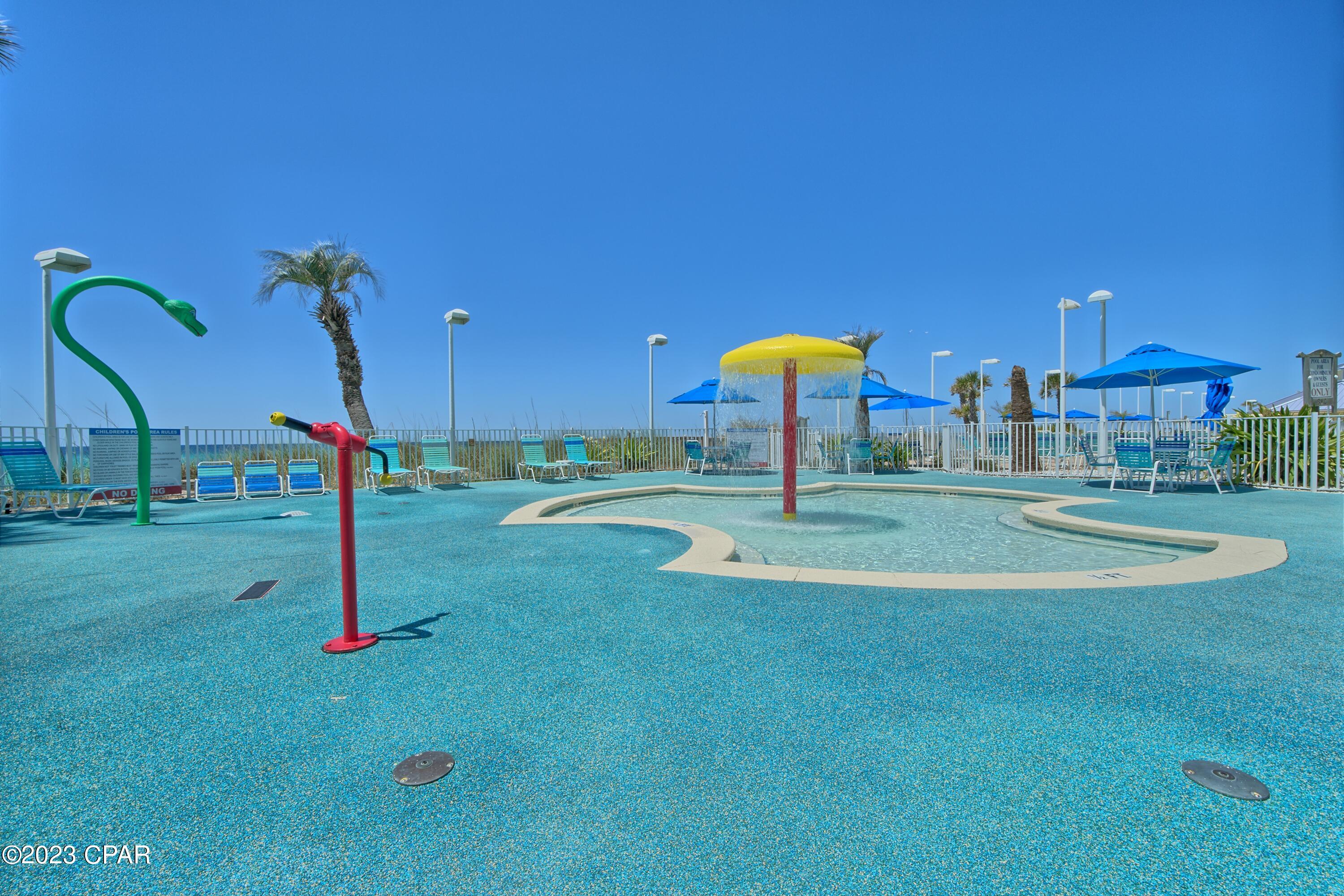 Boardwalk Central - Residential