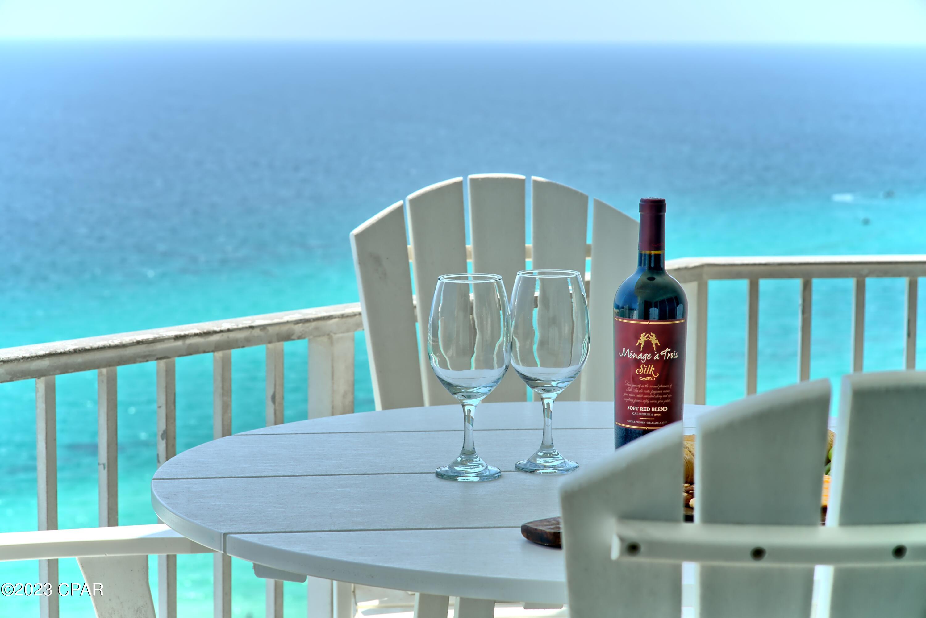 Boardwalk Central - Residential