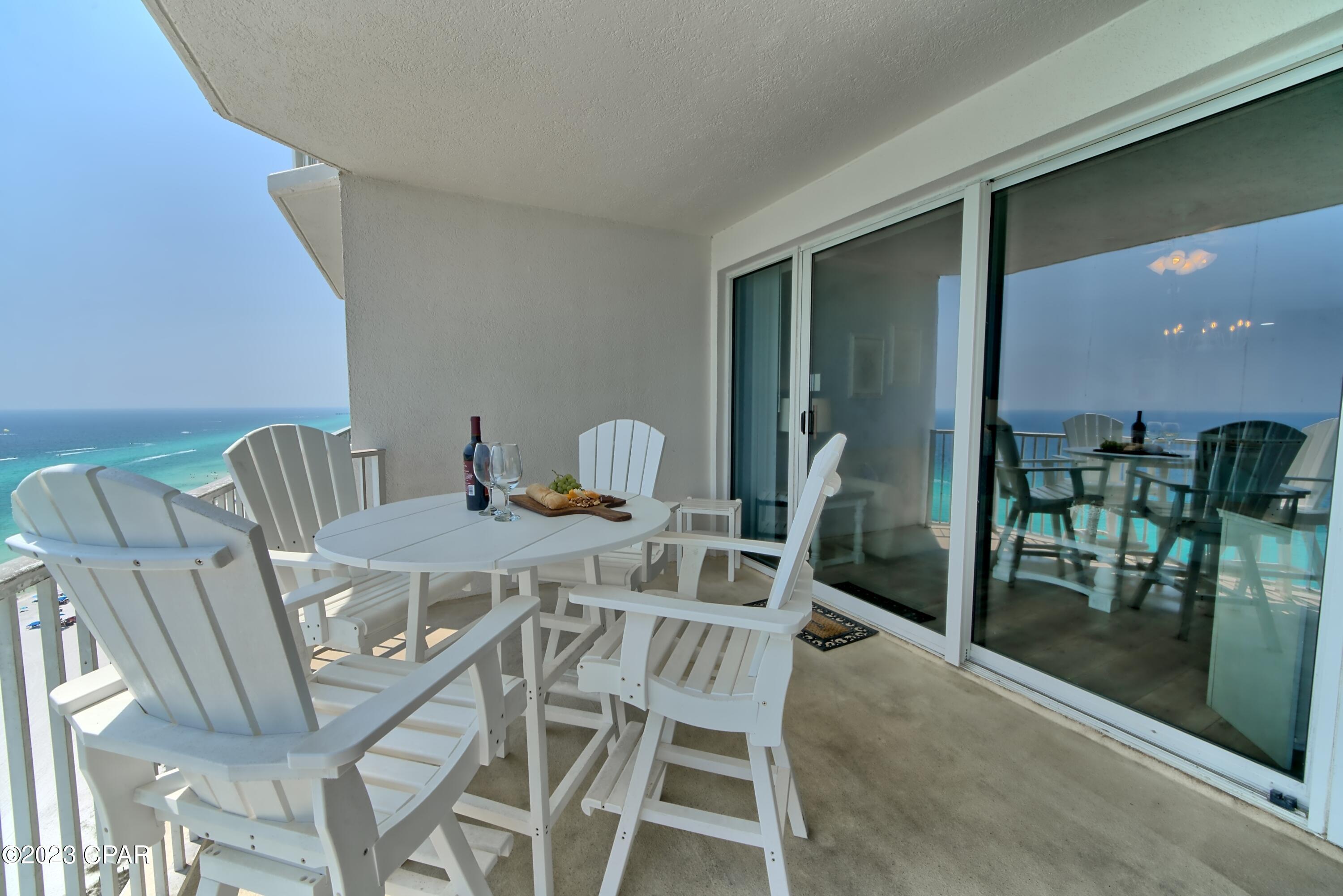 Boardwalk Central - Residential