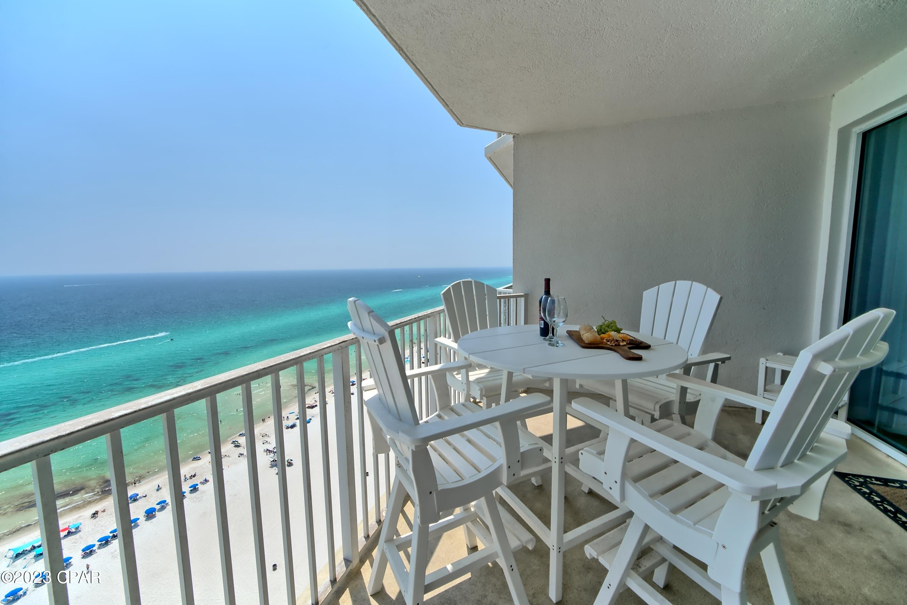 Boardwalk Central - Residential