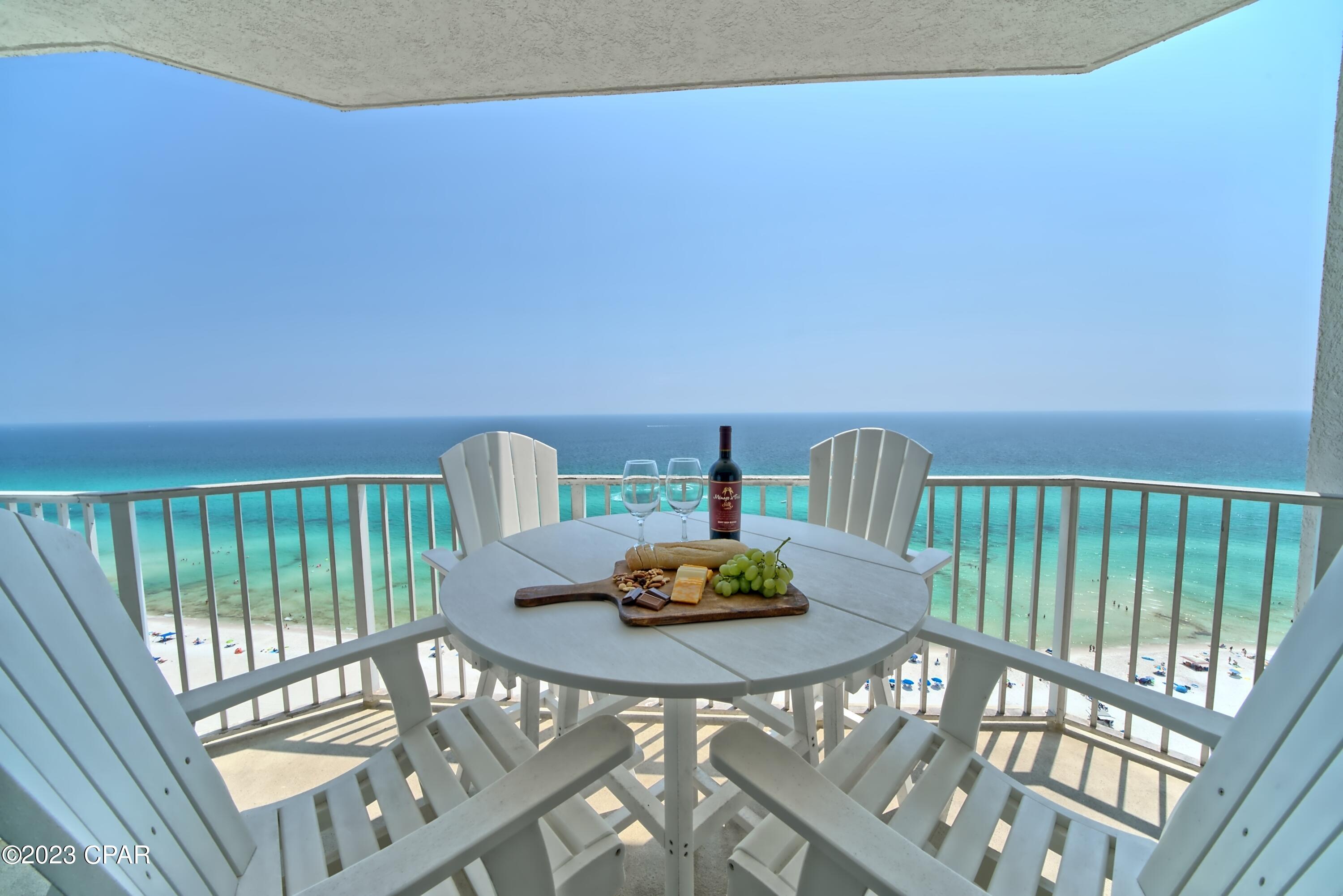 Boardwalk Central - Residential