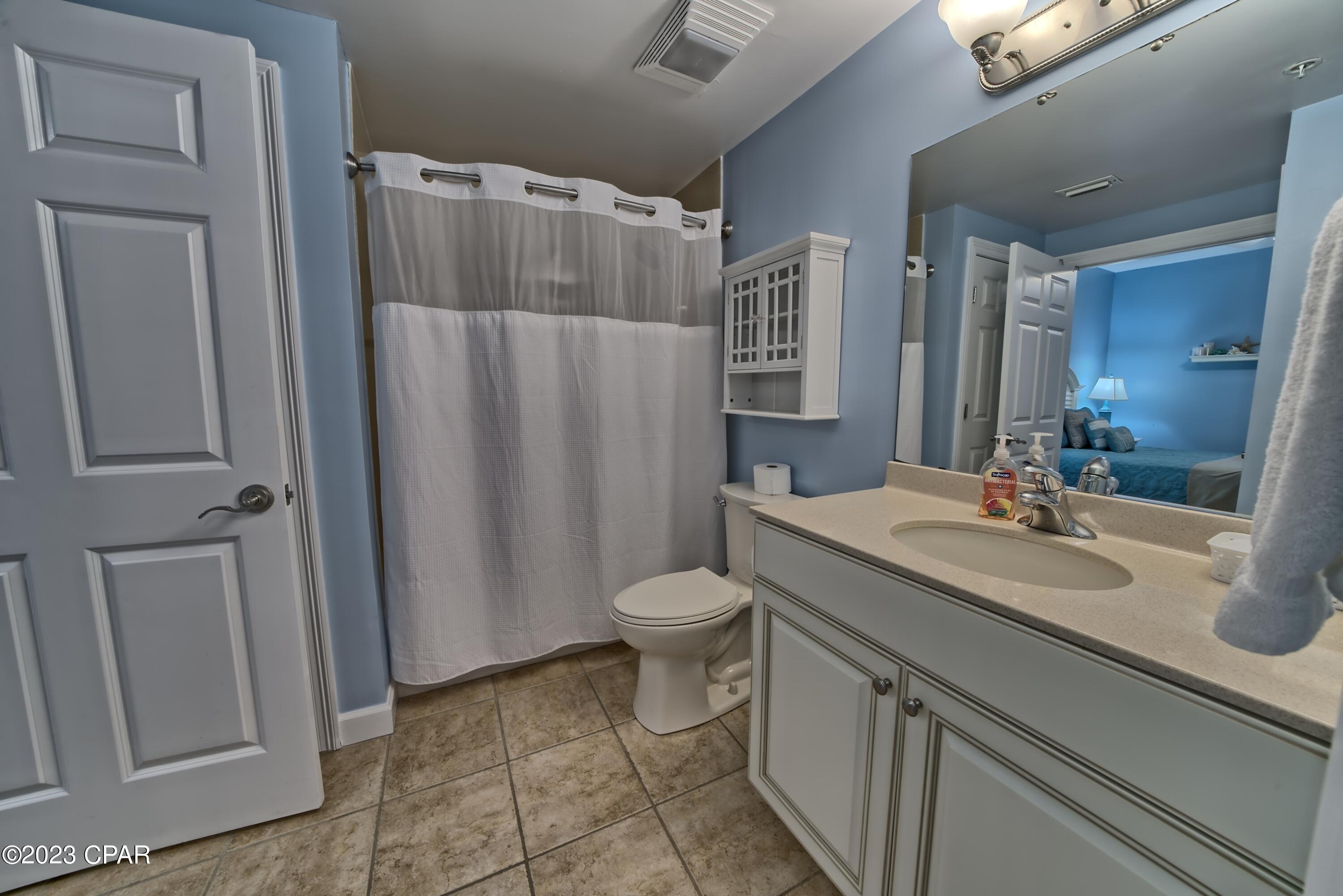 Boardwalk Central - Residential