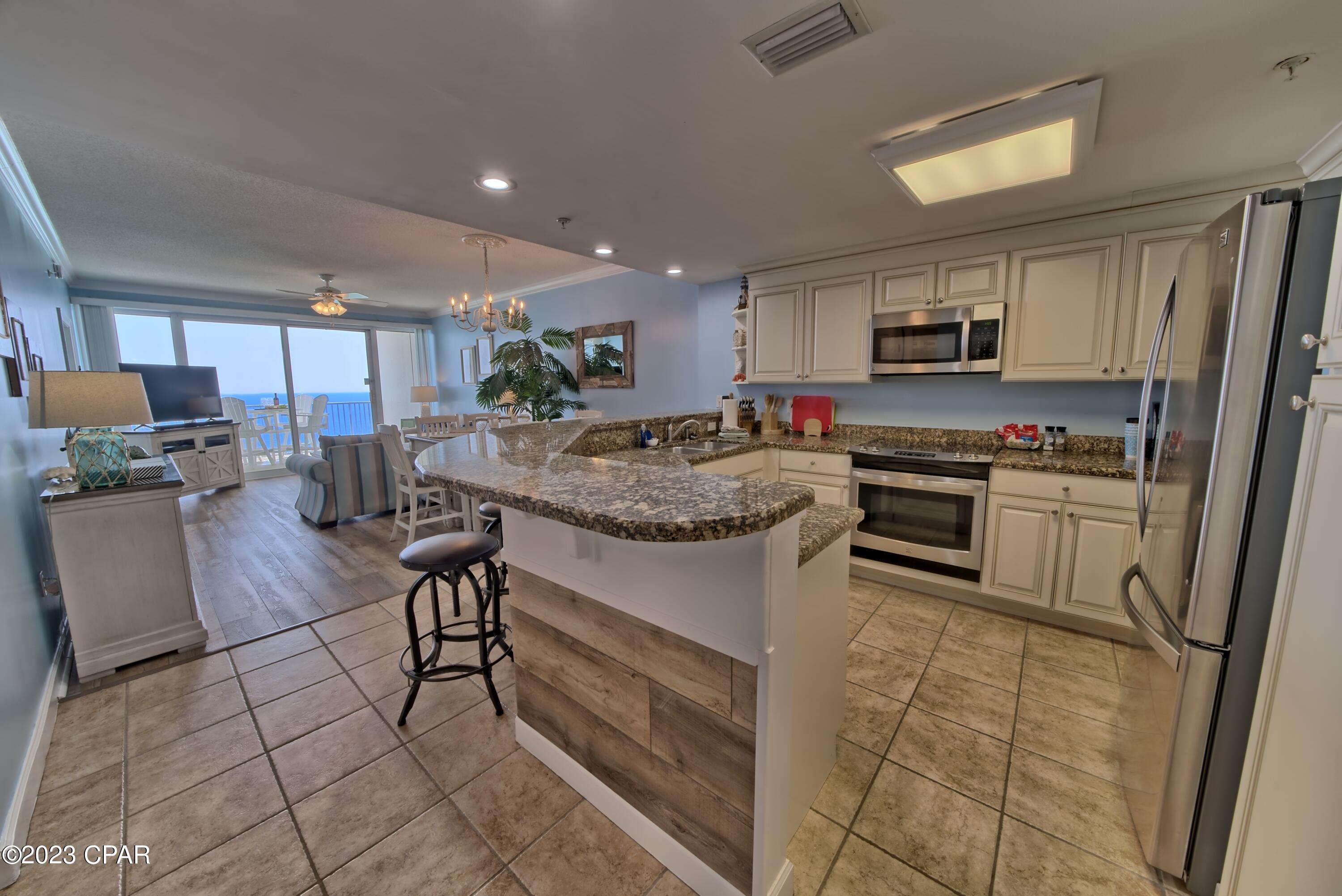 Boardwalk Central - Residential