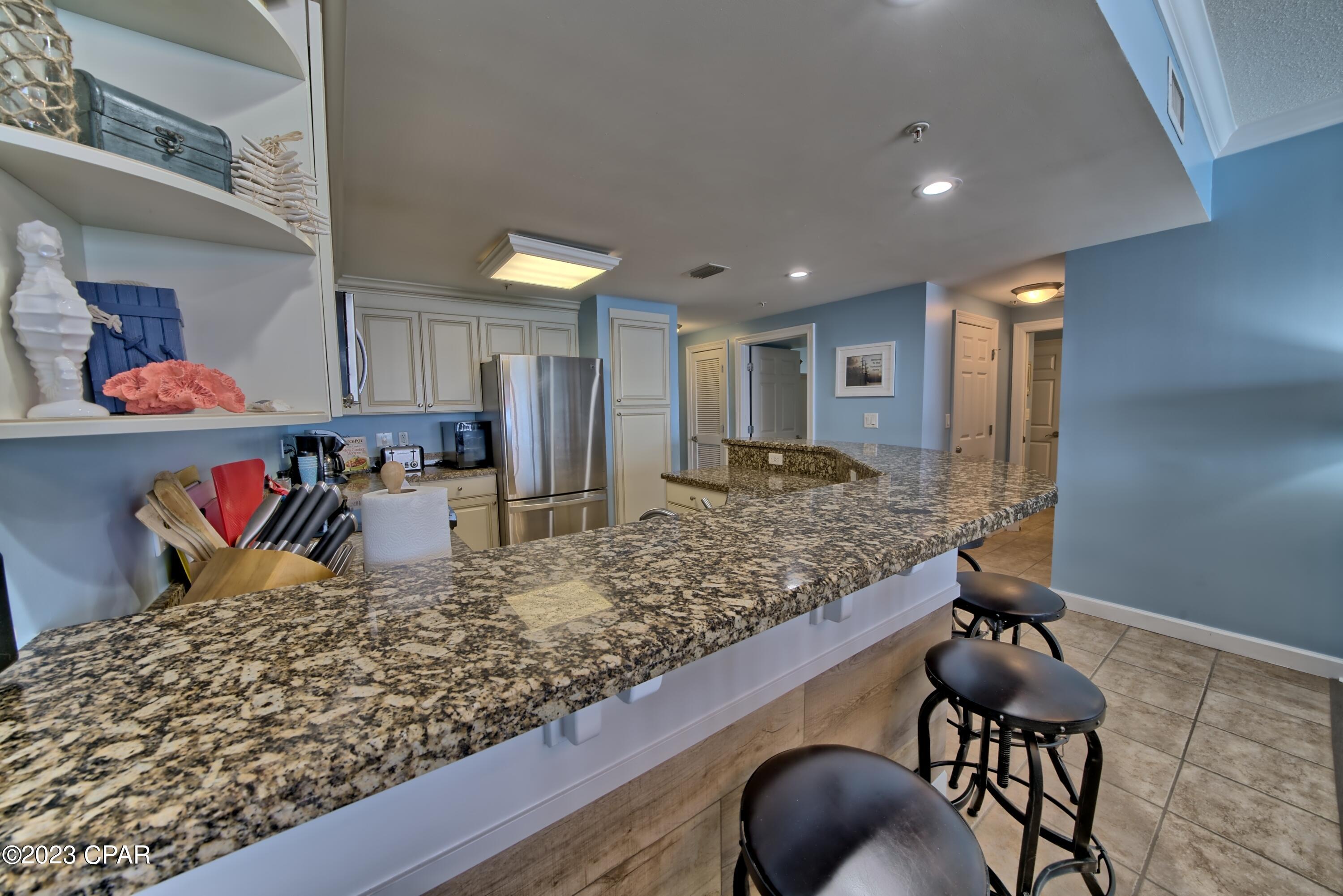 Boardwalk Central - Residential