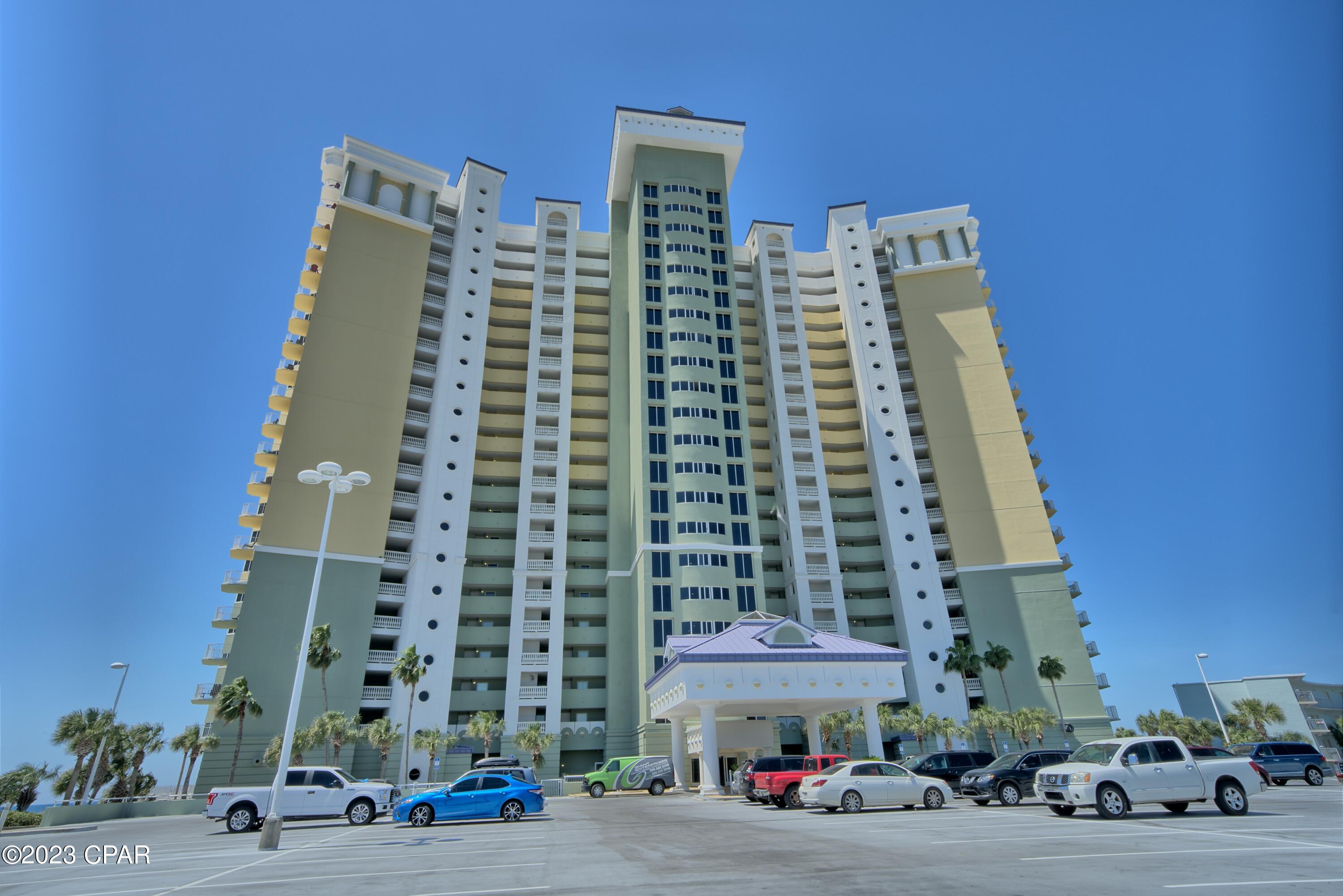 Boardwalk Central - Residential